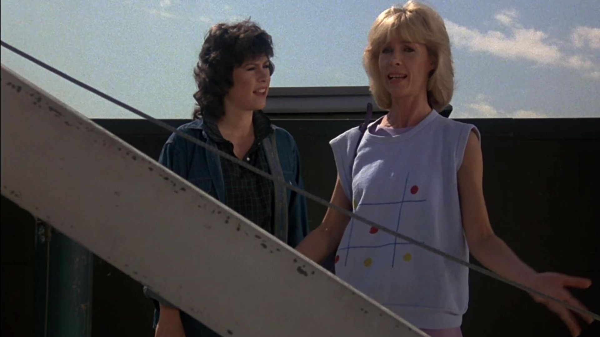 Murder, She Wrote background
