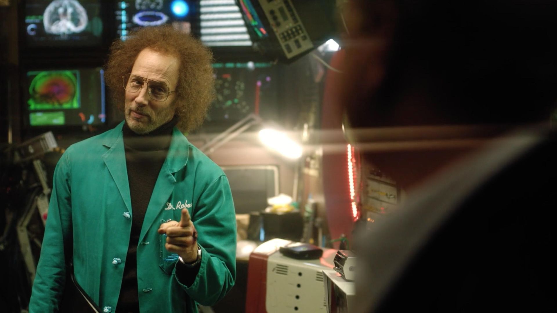 Dream Corp LLC background