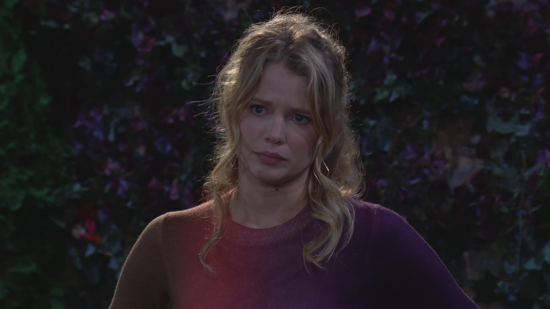 The Young and the Restless background