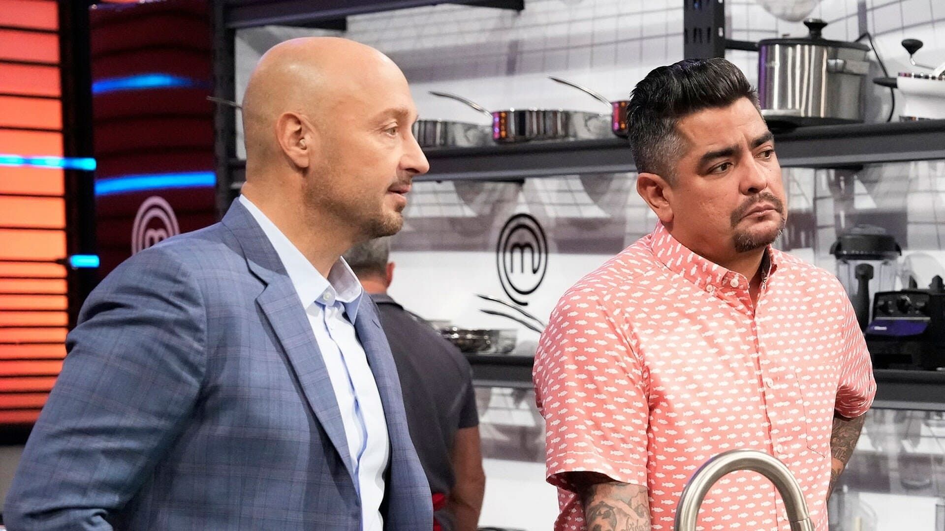 Masterchef background