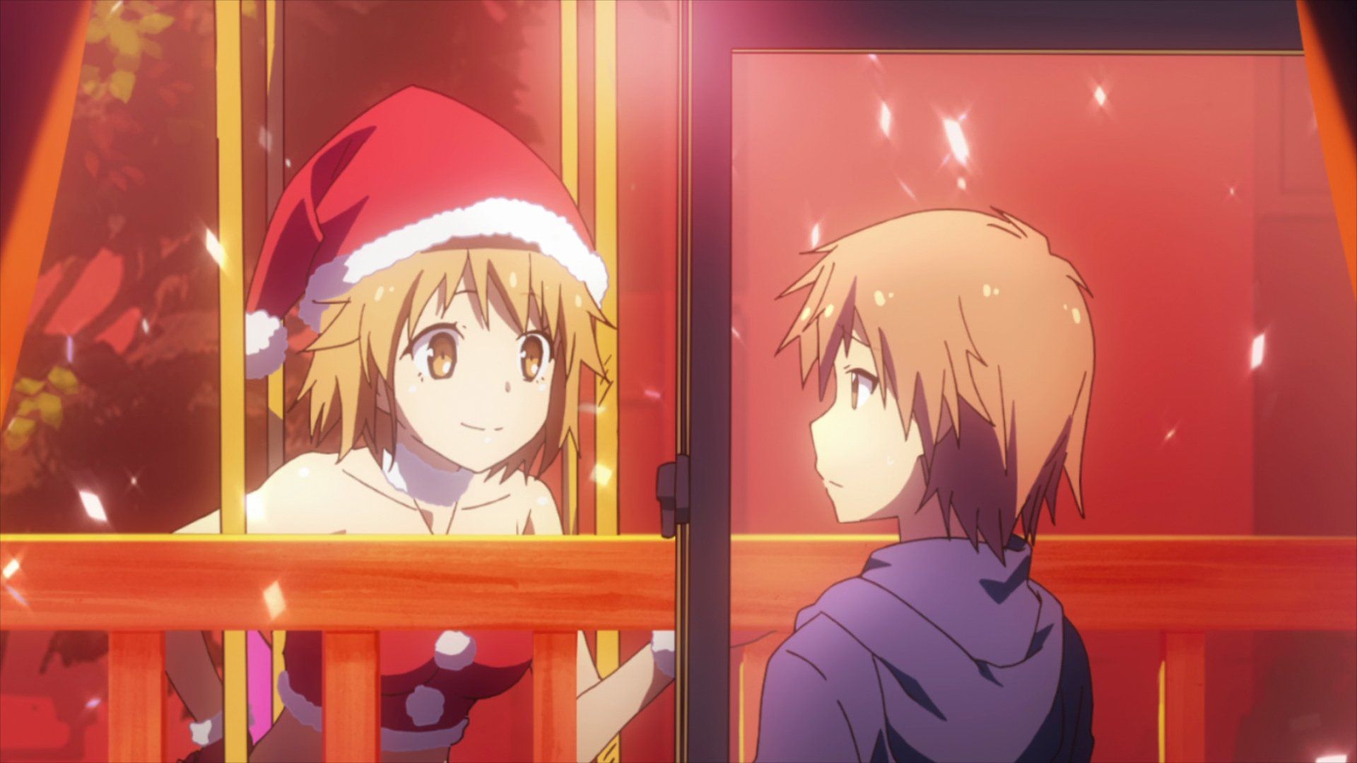The Pet Girl of Sakurasou background
