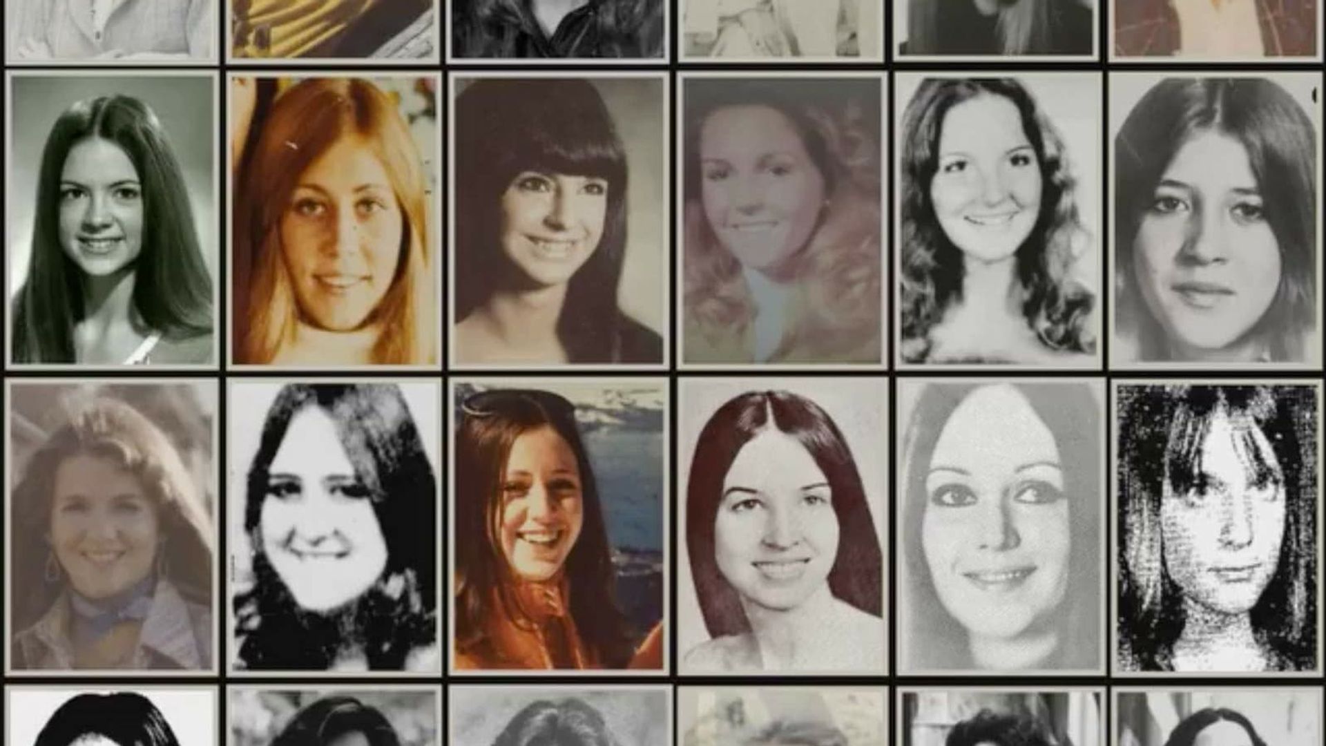 Ted Bundy: Falling for a Killer background