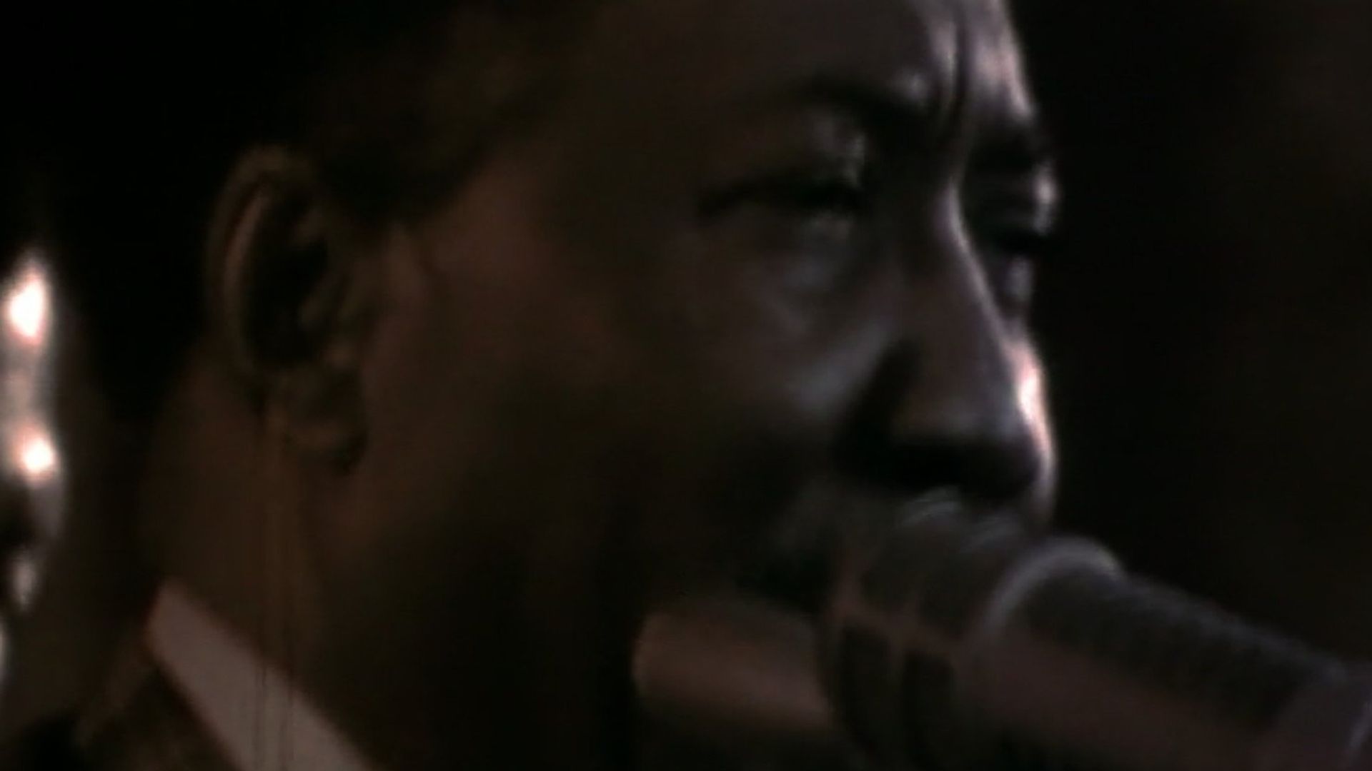 The Blues background