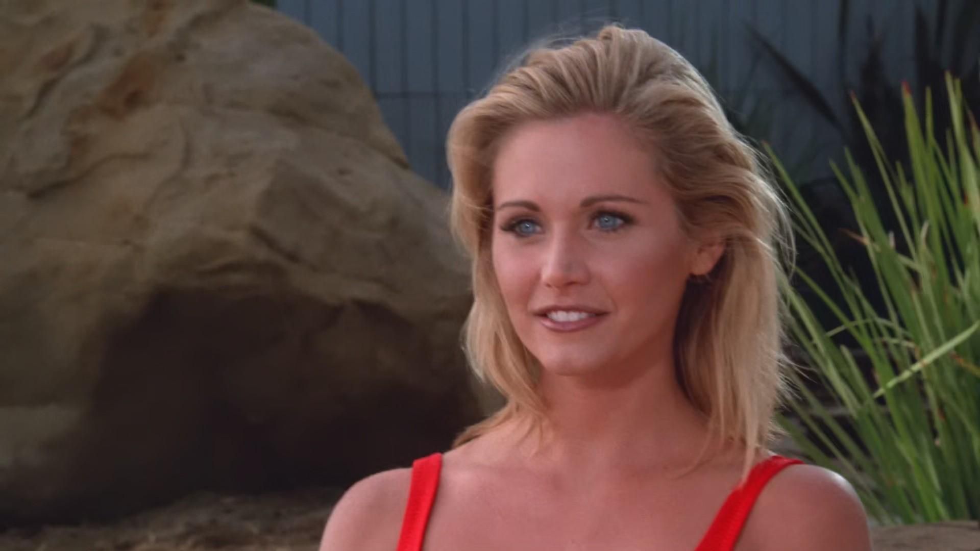 Baywatch background