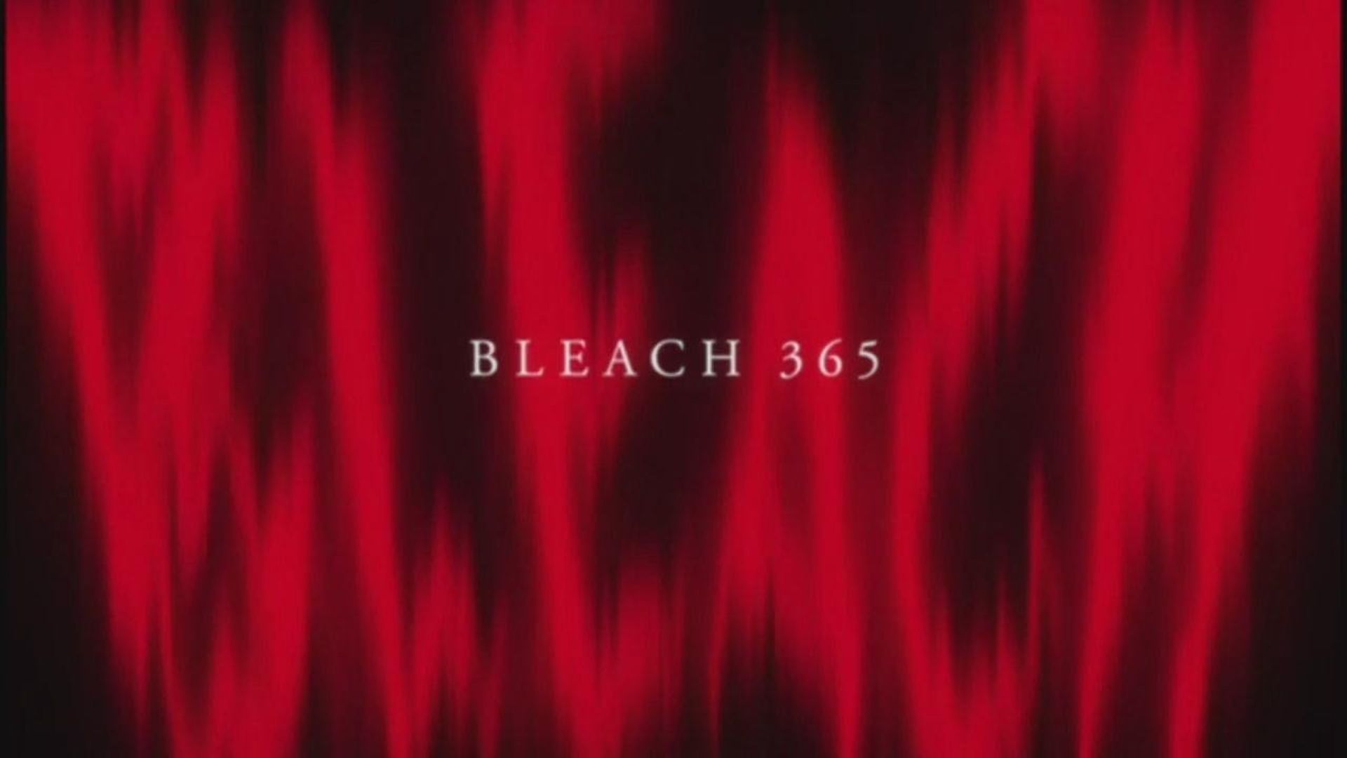 Bleach background