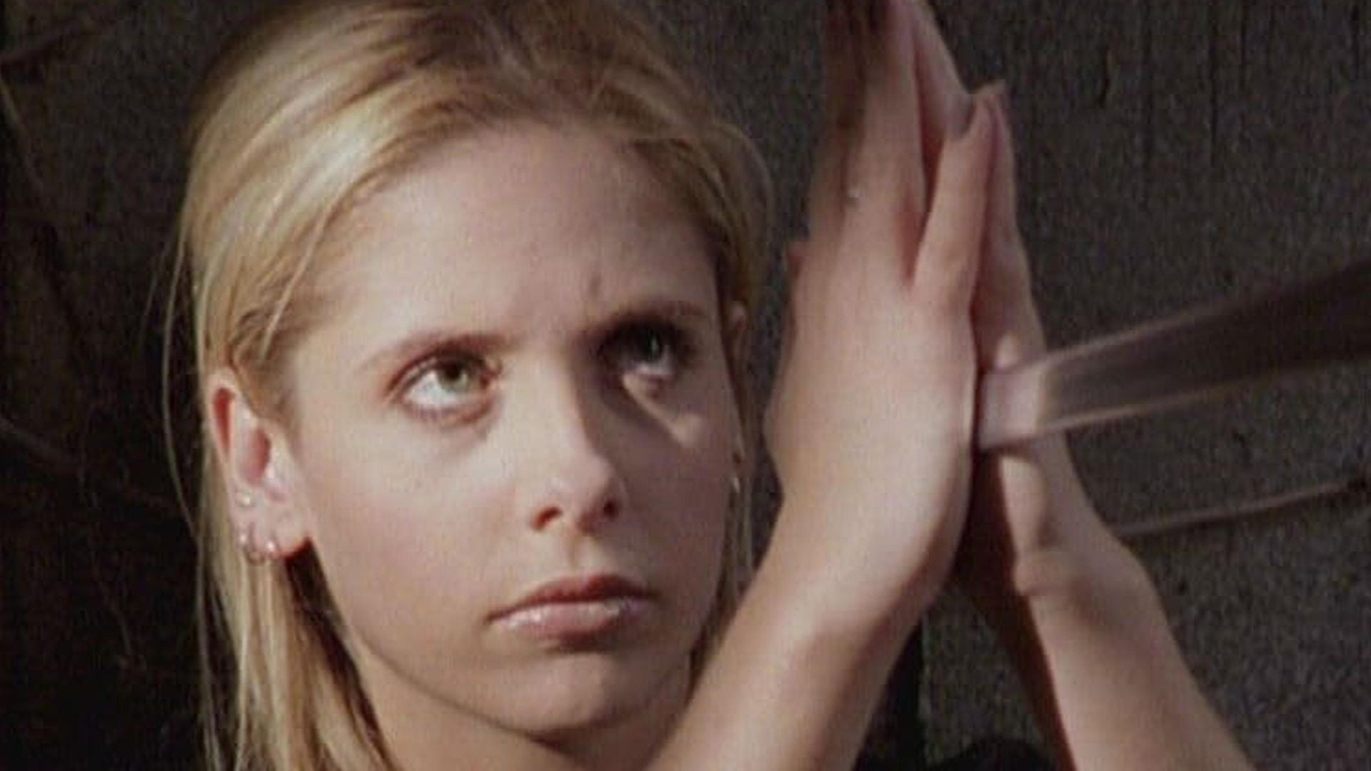 Buffy the Vampire Slayer background
