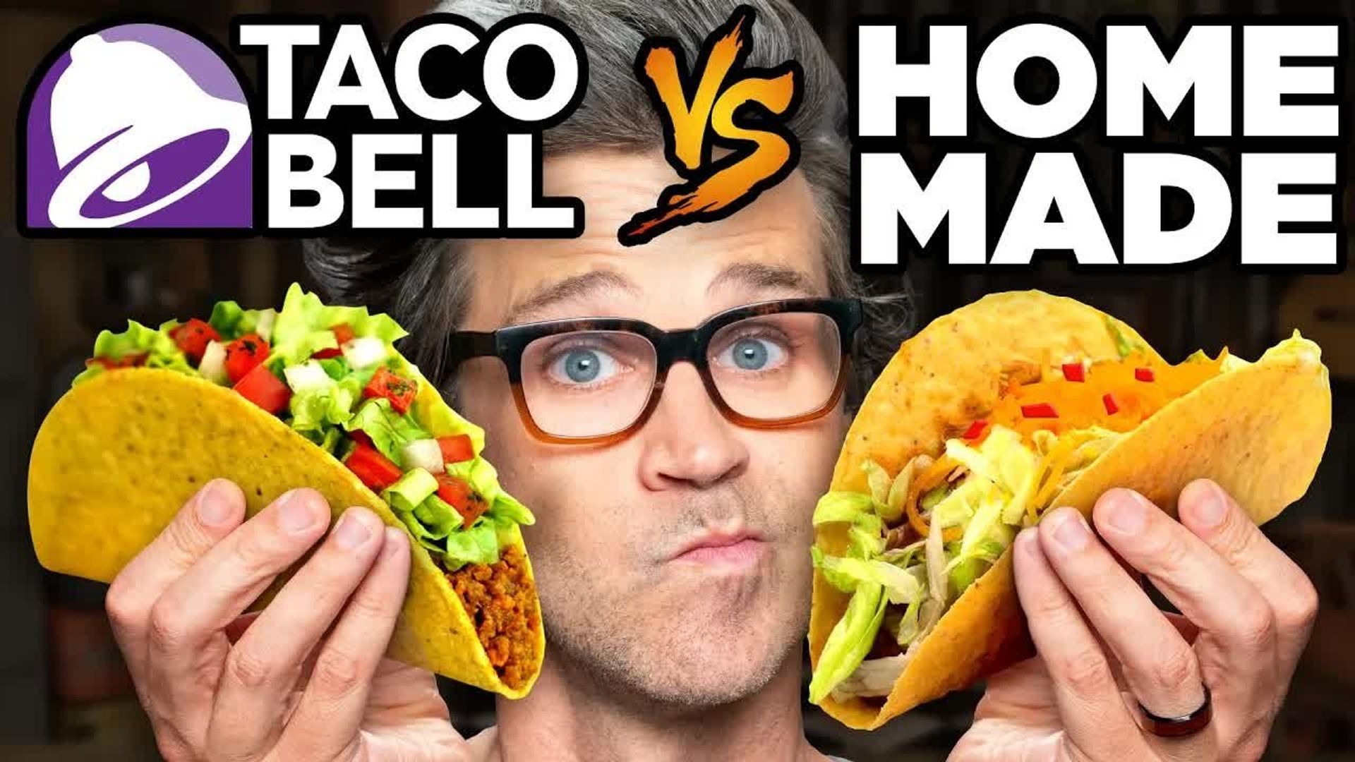 Good Mythical Morning background