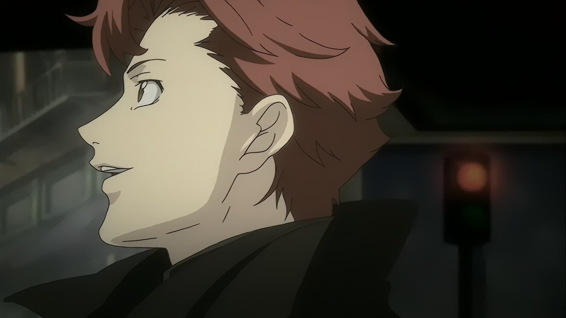 Baccano! background