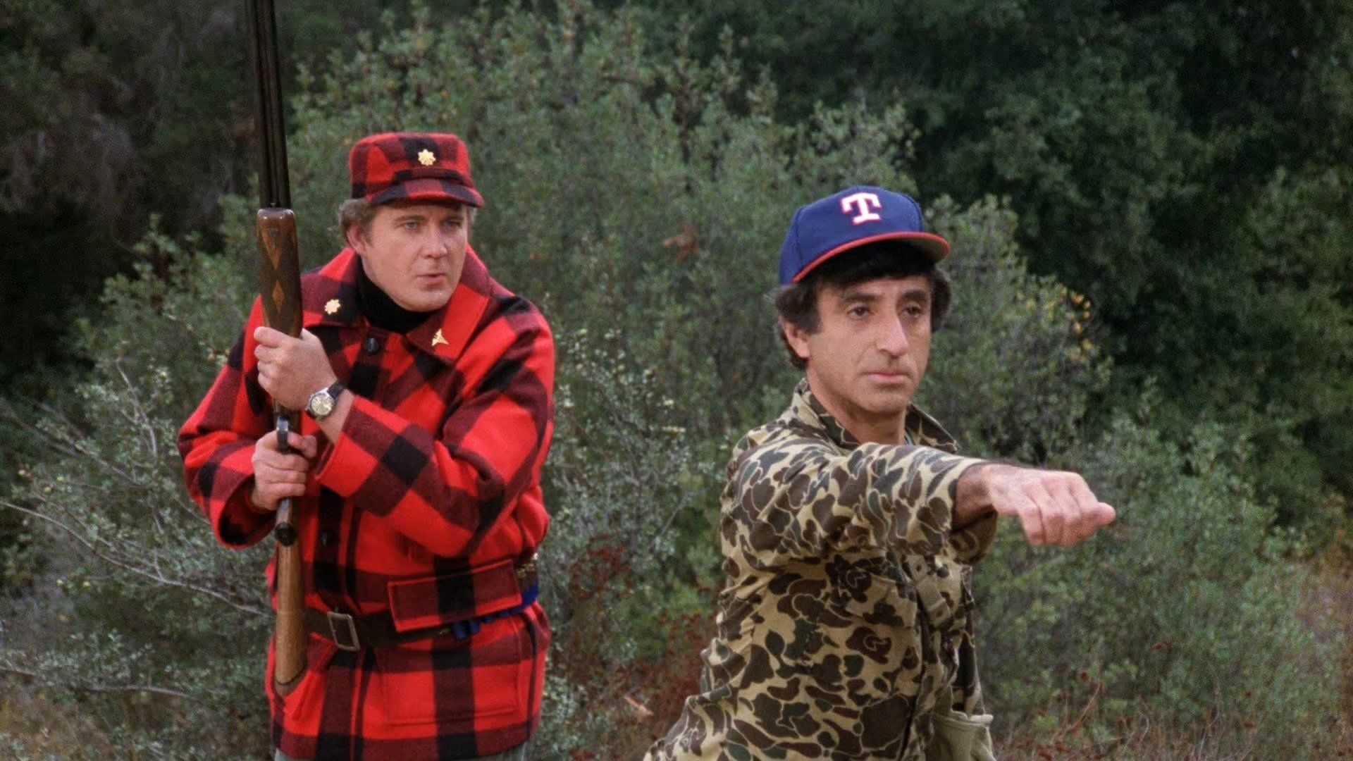 M*A*S*H background