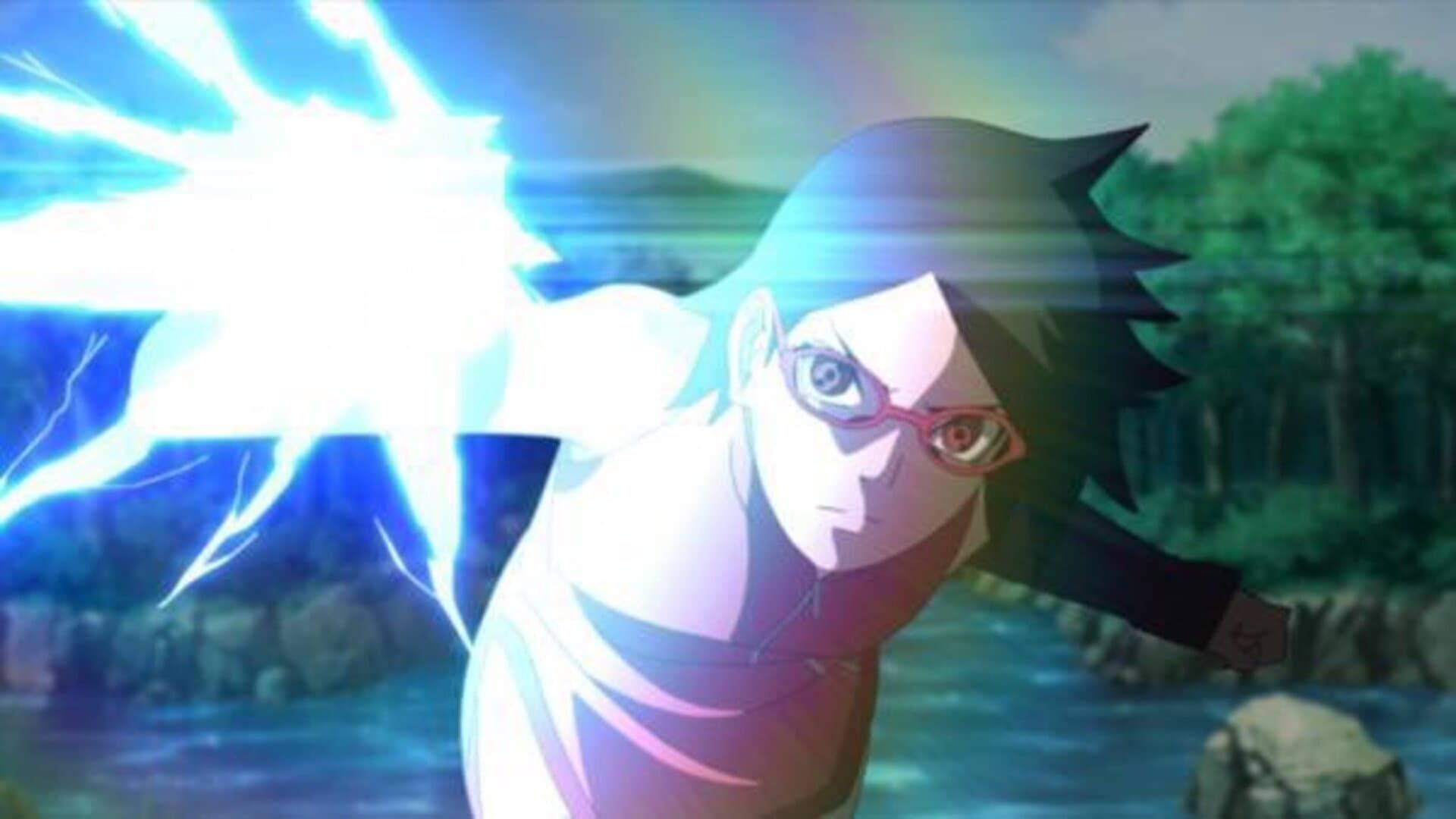 Boruto: Naruto Next Generations background