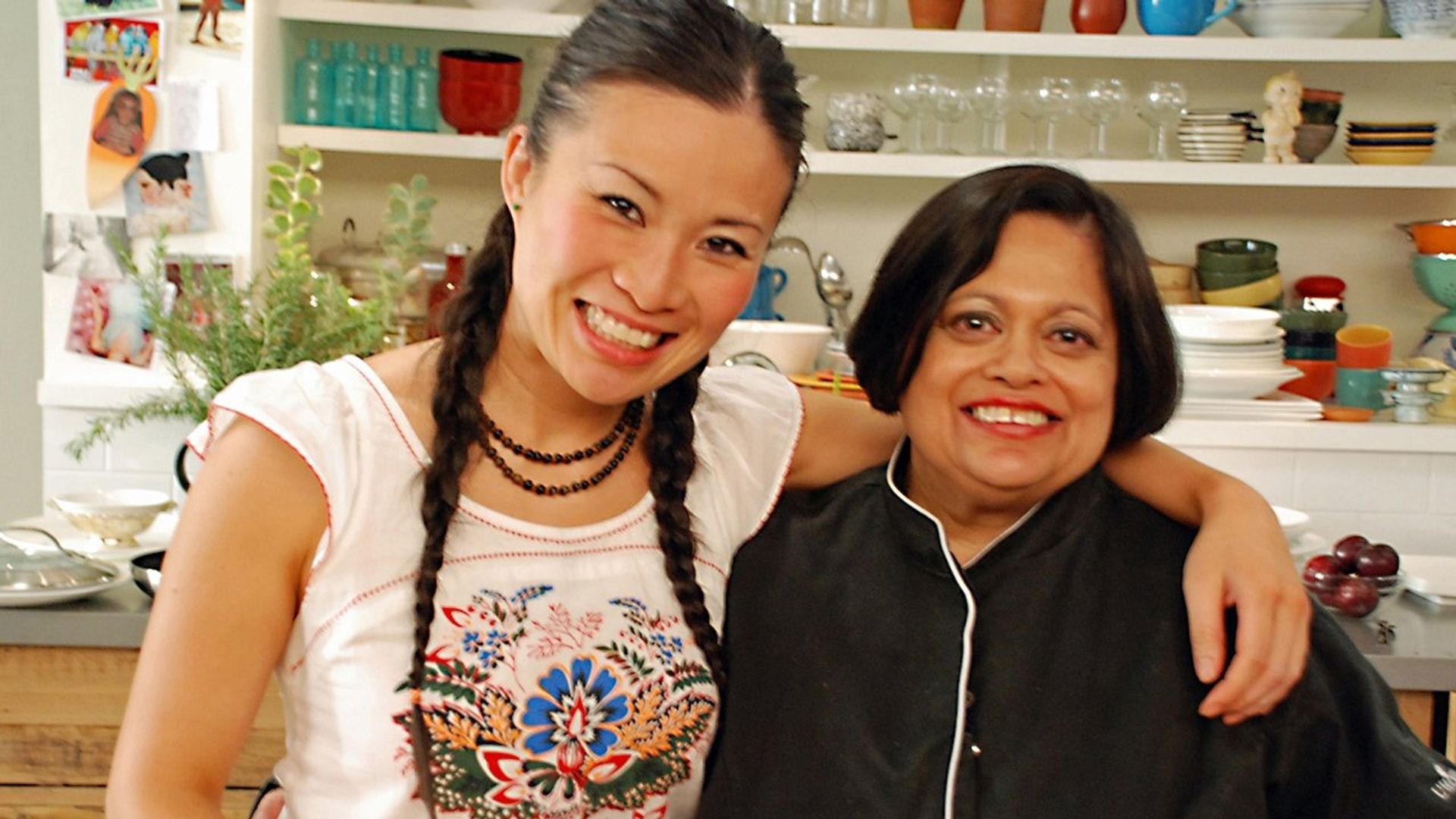 Poh's Kitchen background
