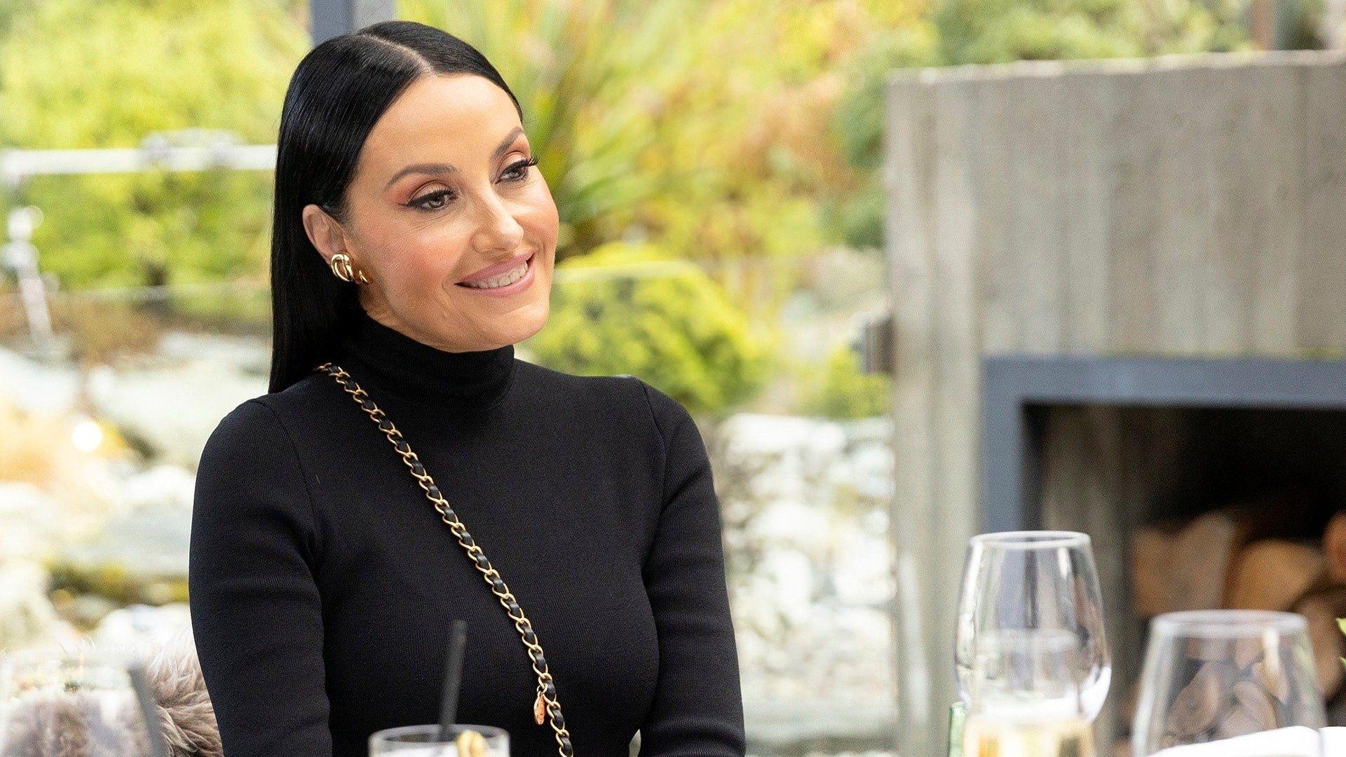 The Real Housewives of Sydney background