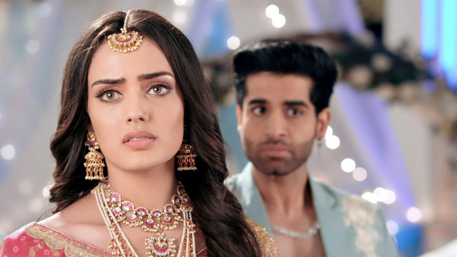 Teri Meri Doriyaann background