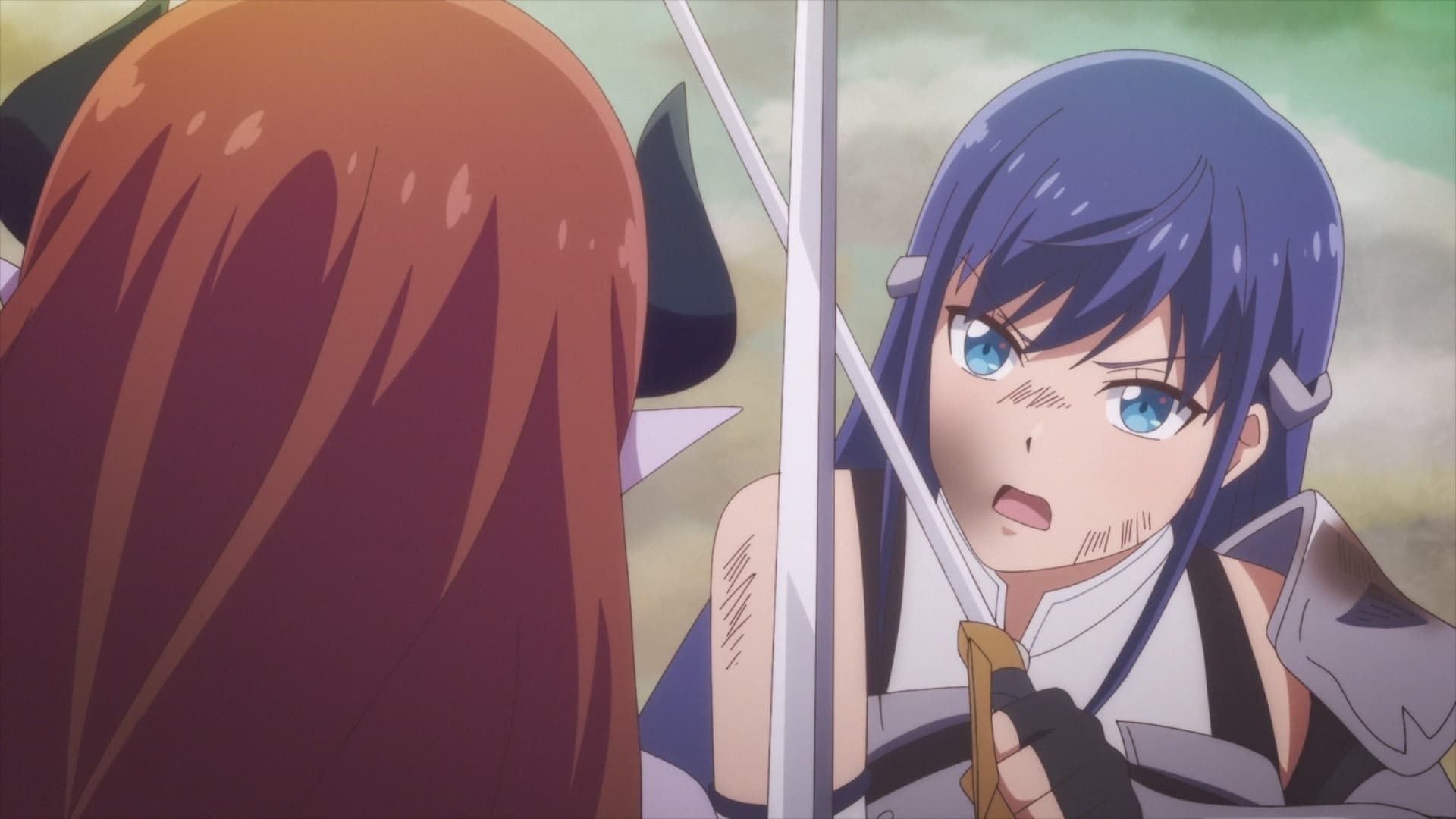 Summoned to Another World for a Second Time background