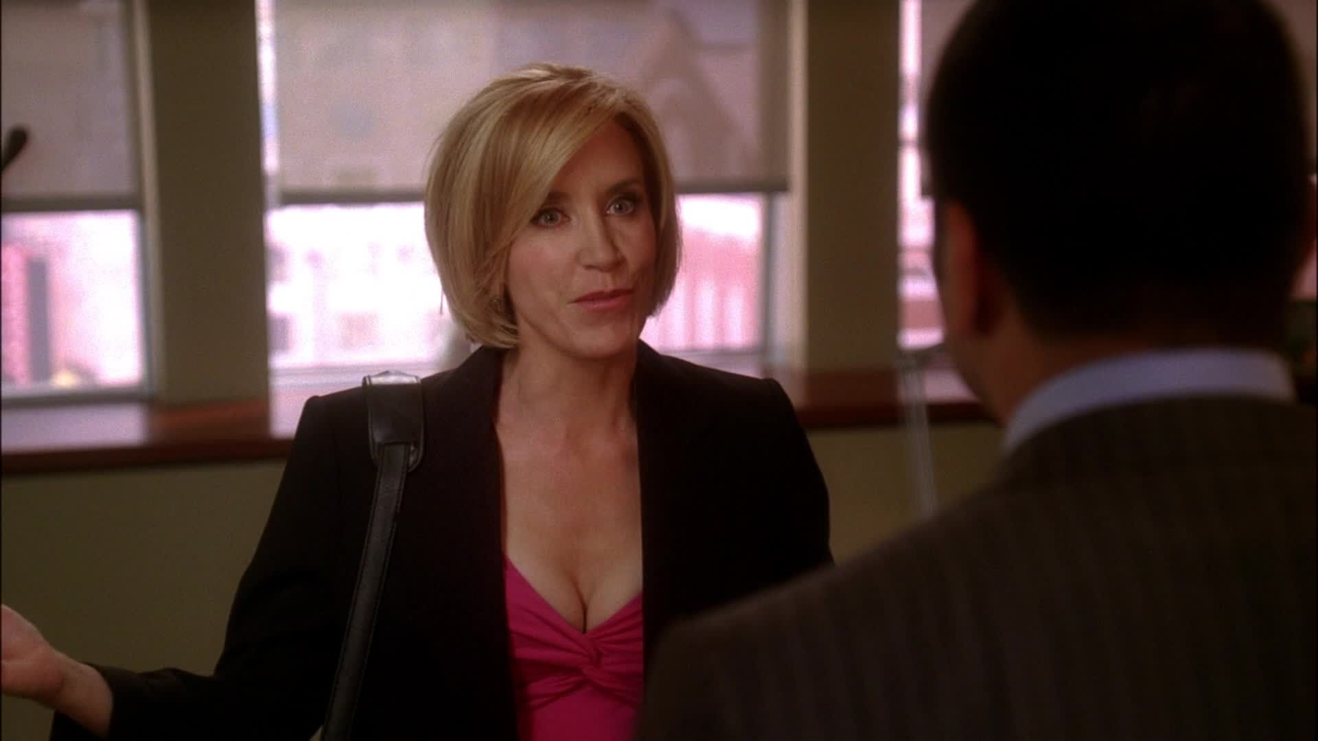 Desperate Housewives background