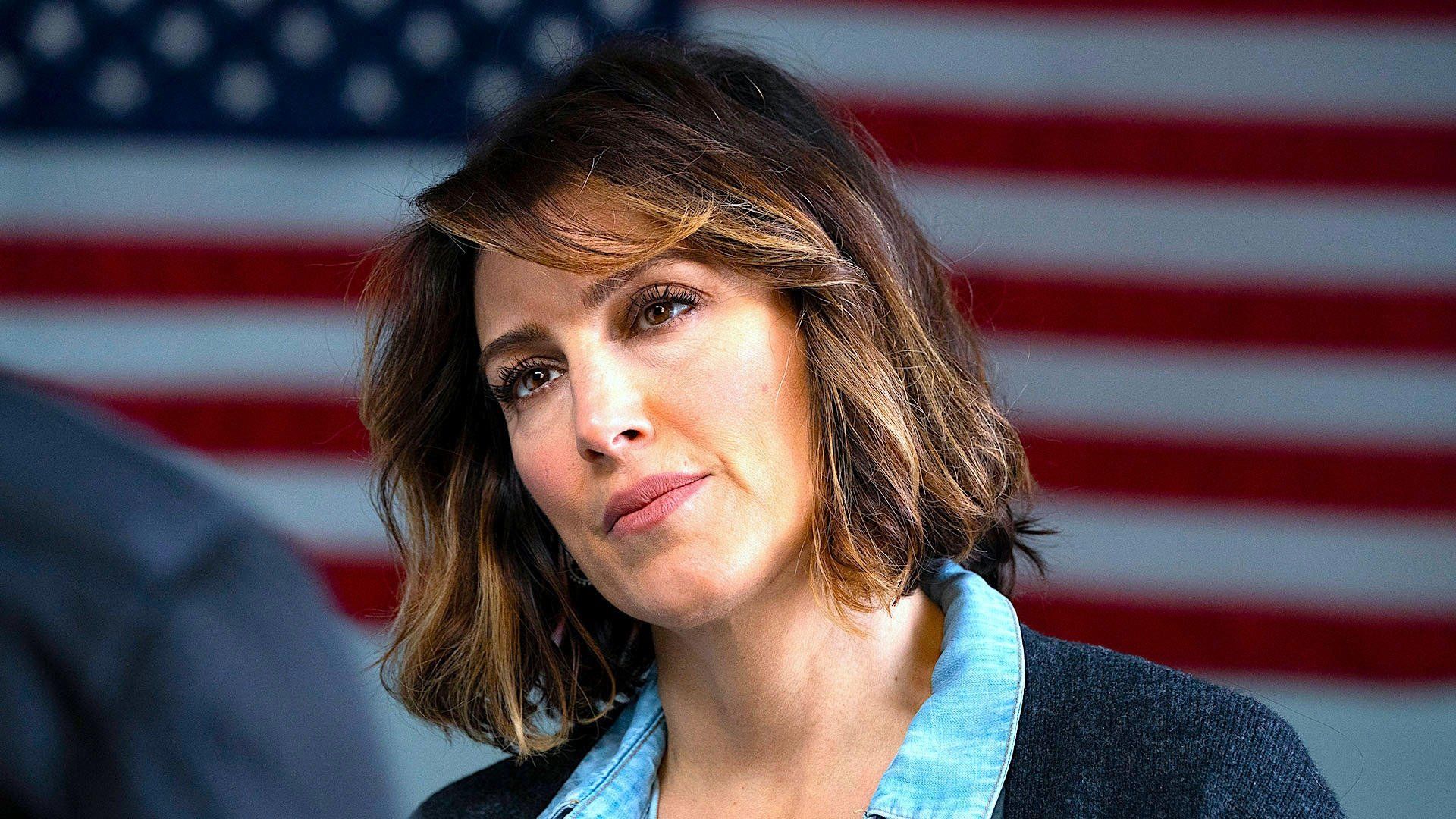 Law & Order: Special Victims Unit background
