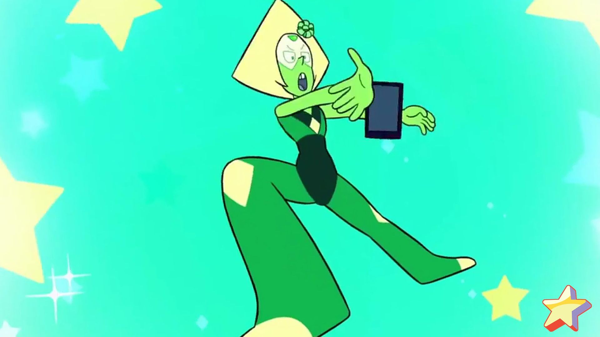 Steven Universe background