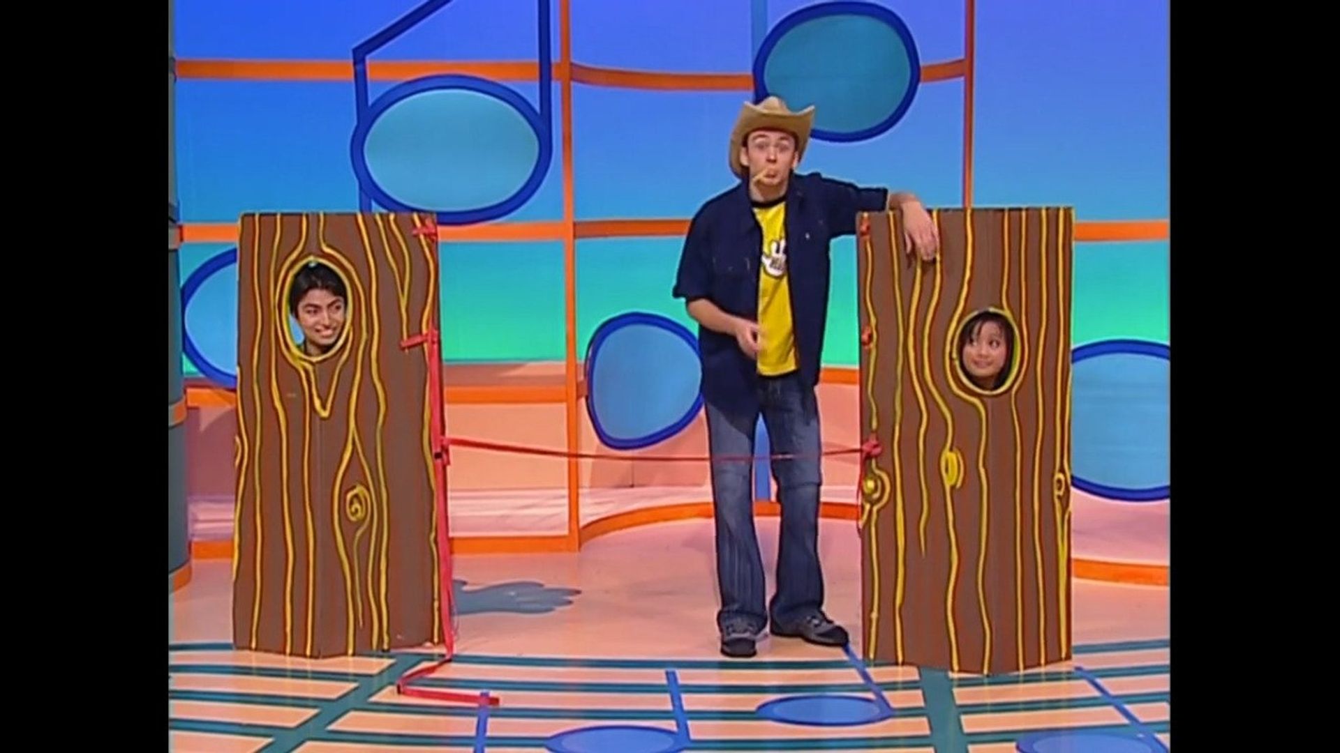 Hi-5 background