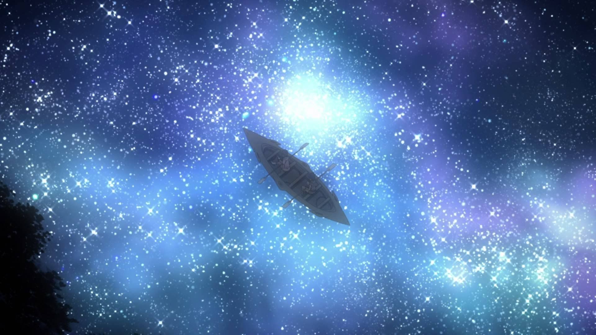 From the New World background