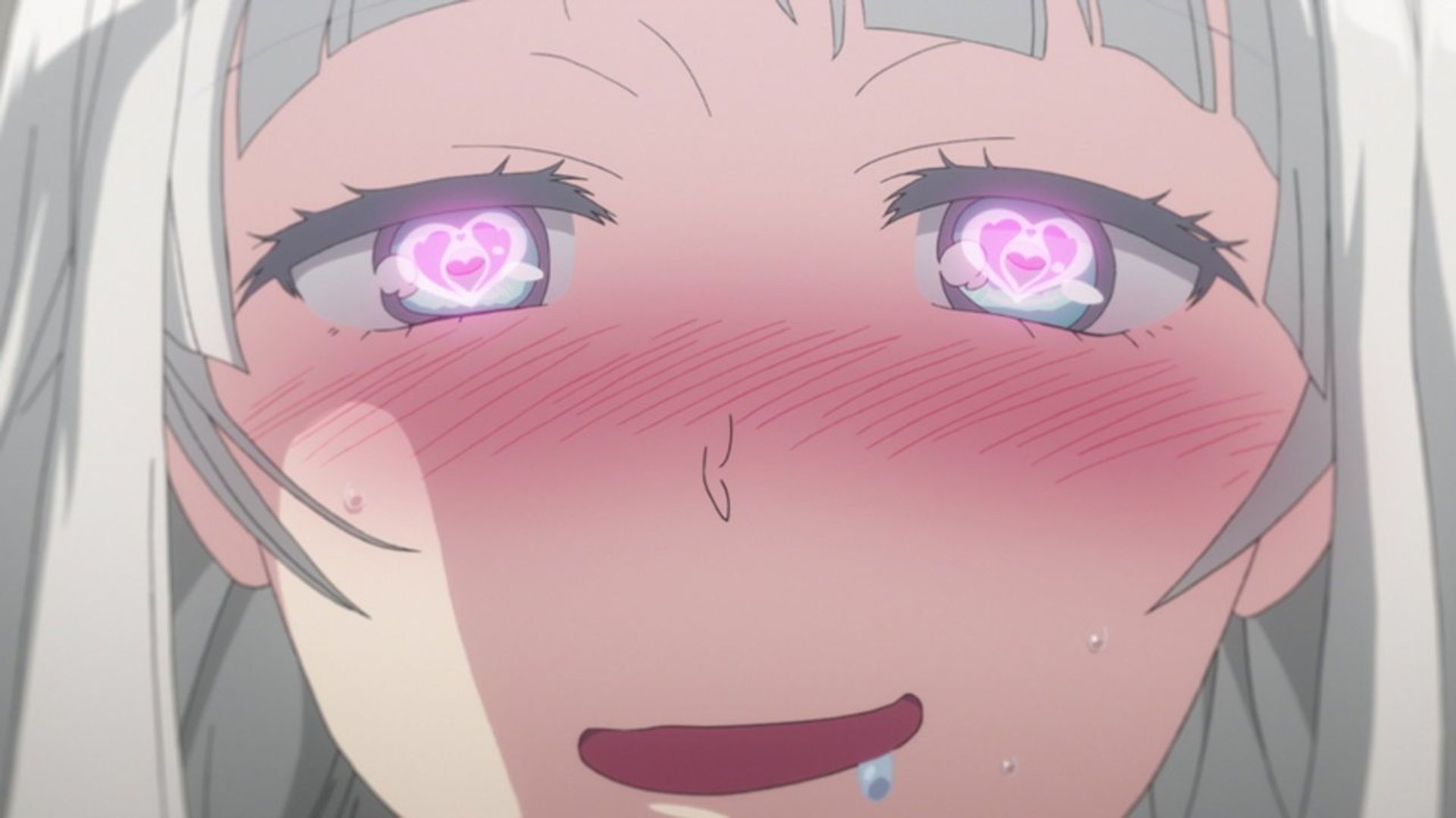 Shimoneta: A Boring World Where the Concept of Dirty Jokes Doesn't Exist background