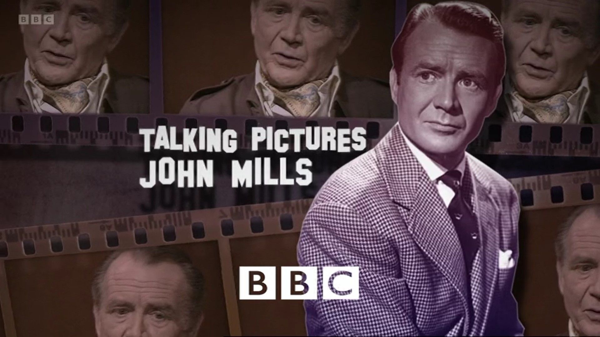 Talking Pictures background