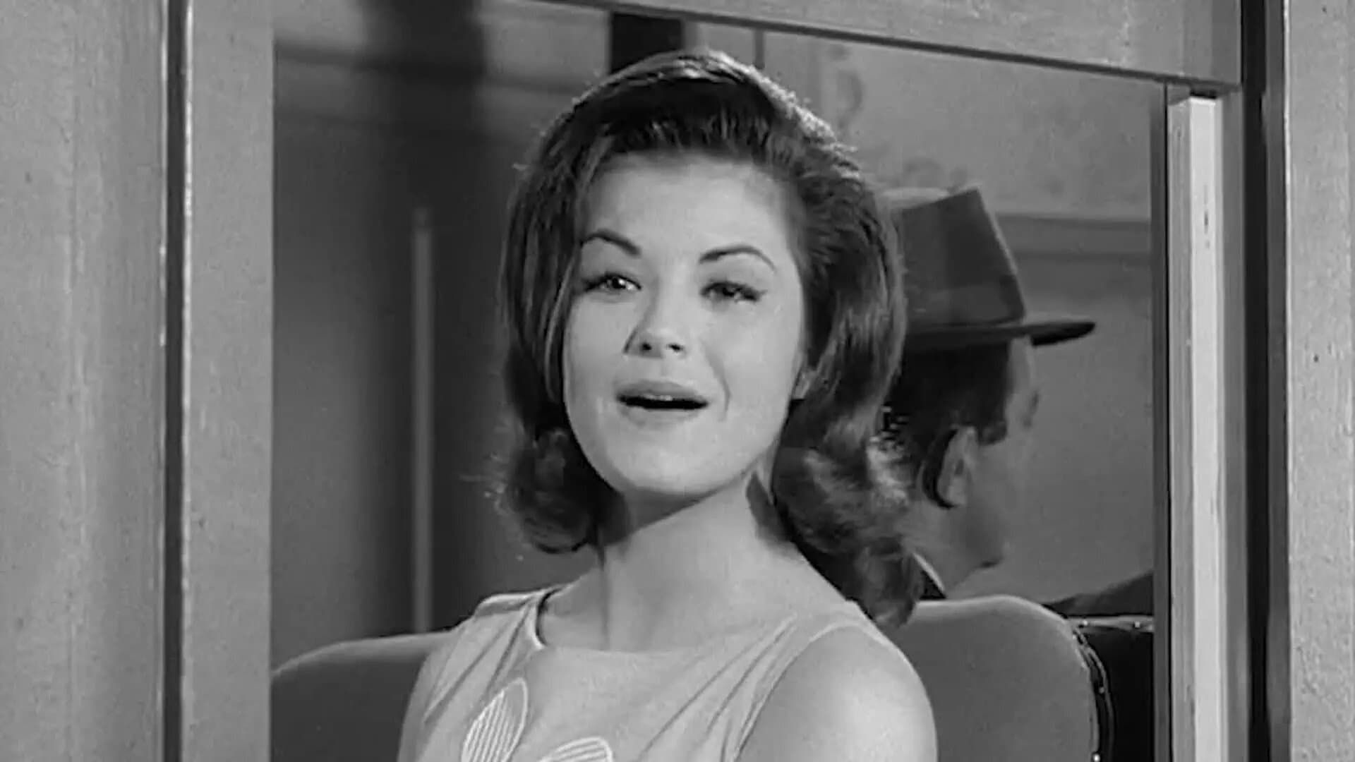 Petticoat Junction background