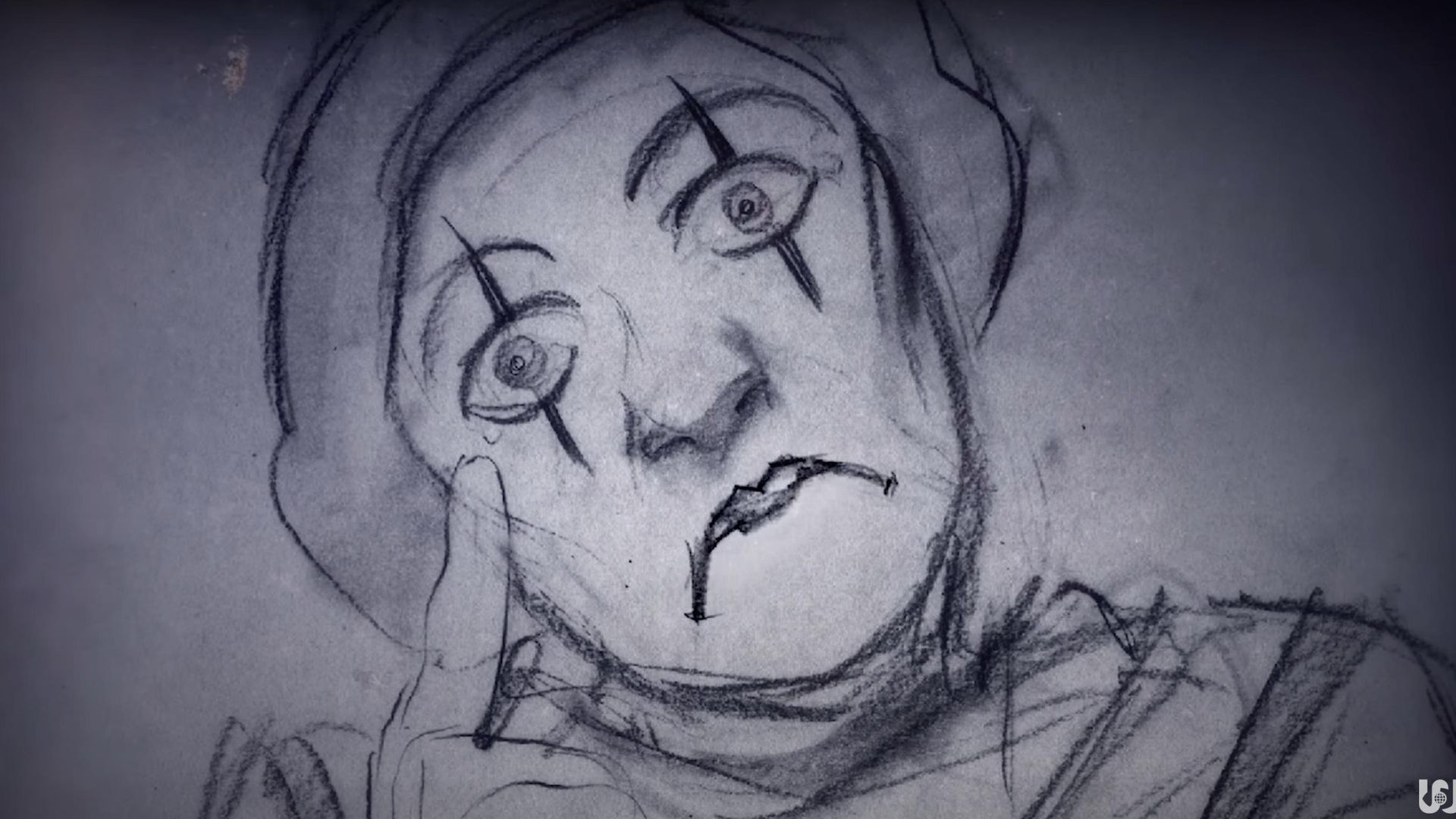 Are You Scared? background