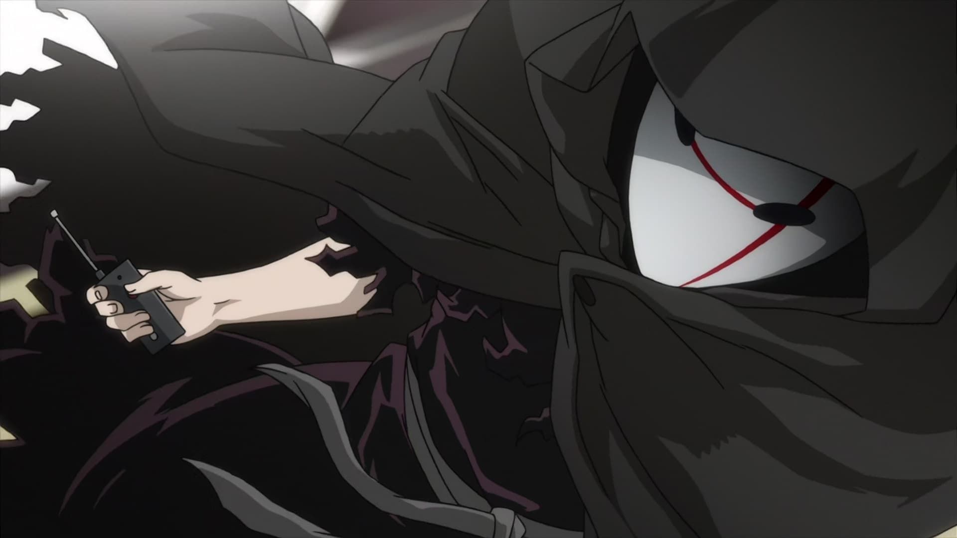 Bungo Stray Dogs background