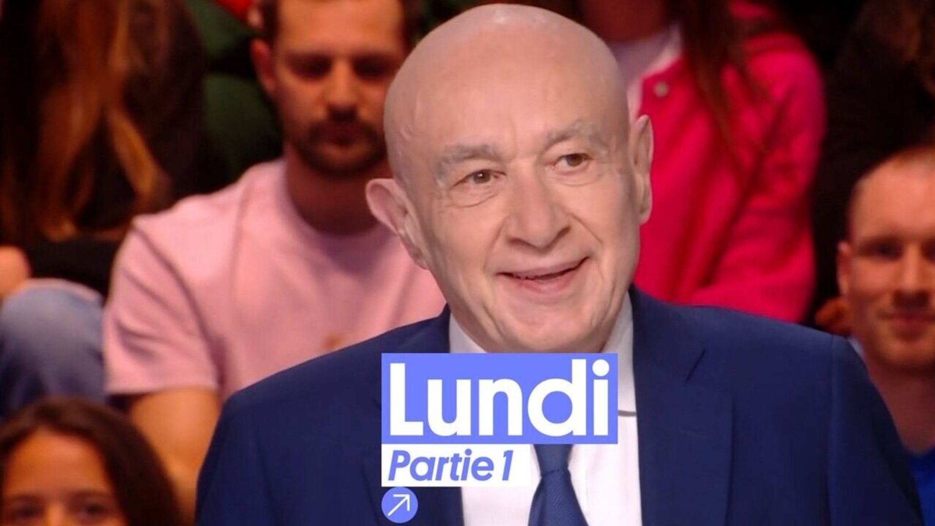 Quotidien background