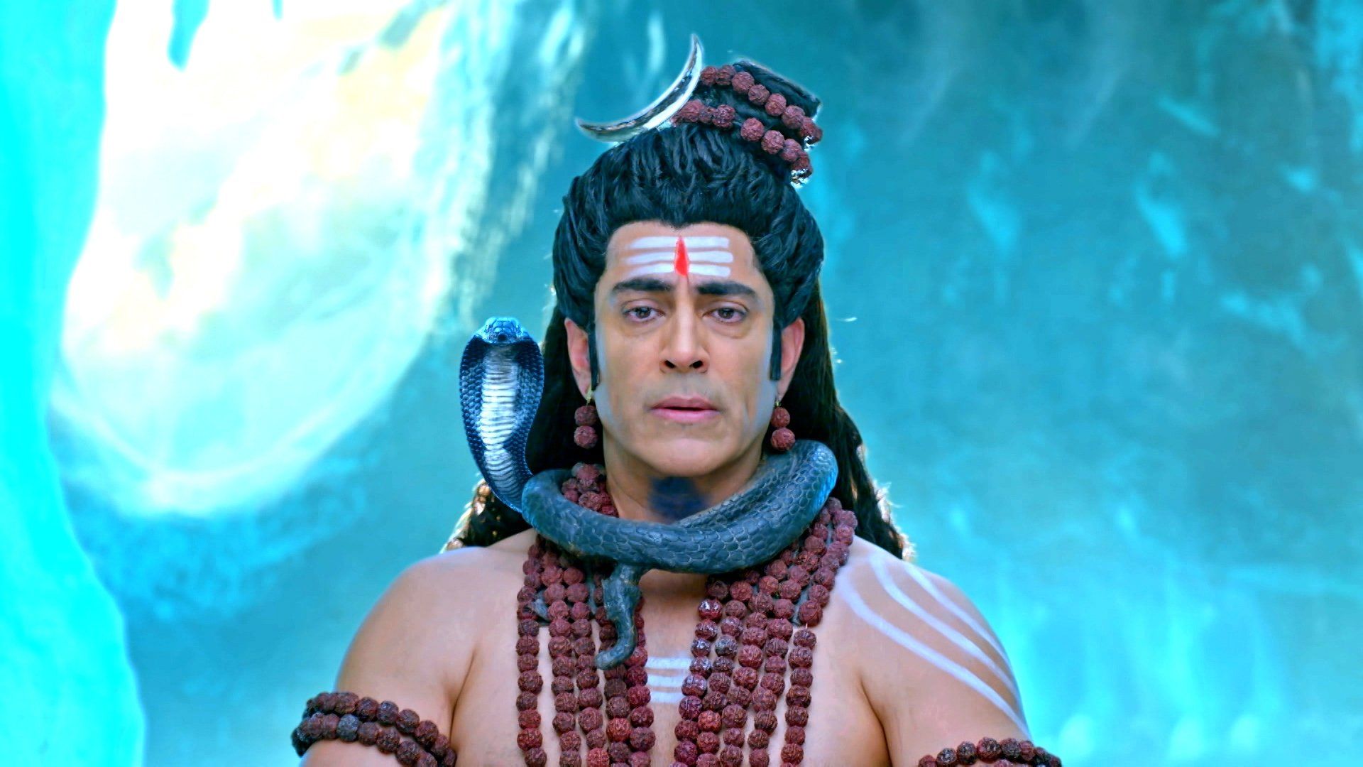Shrimad Ramayan background