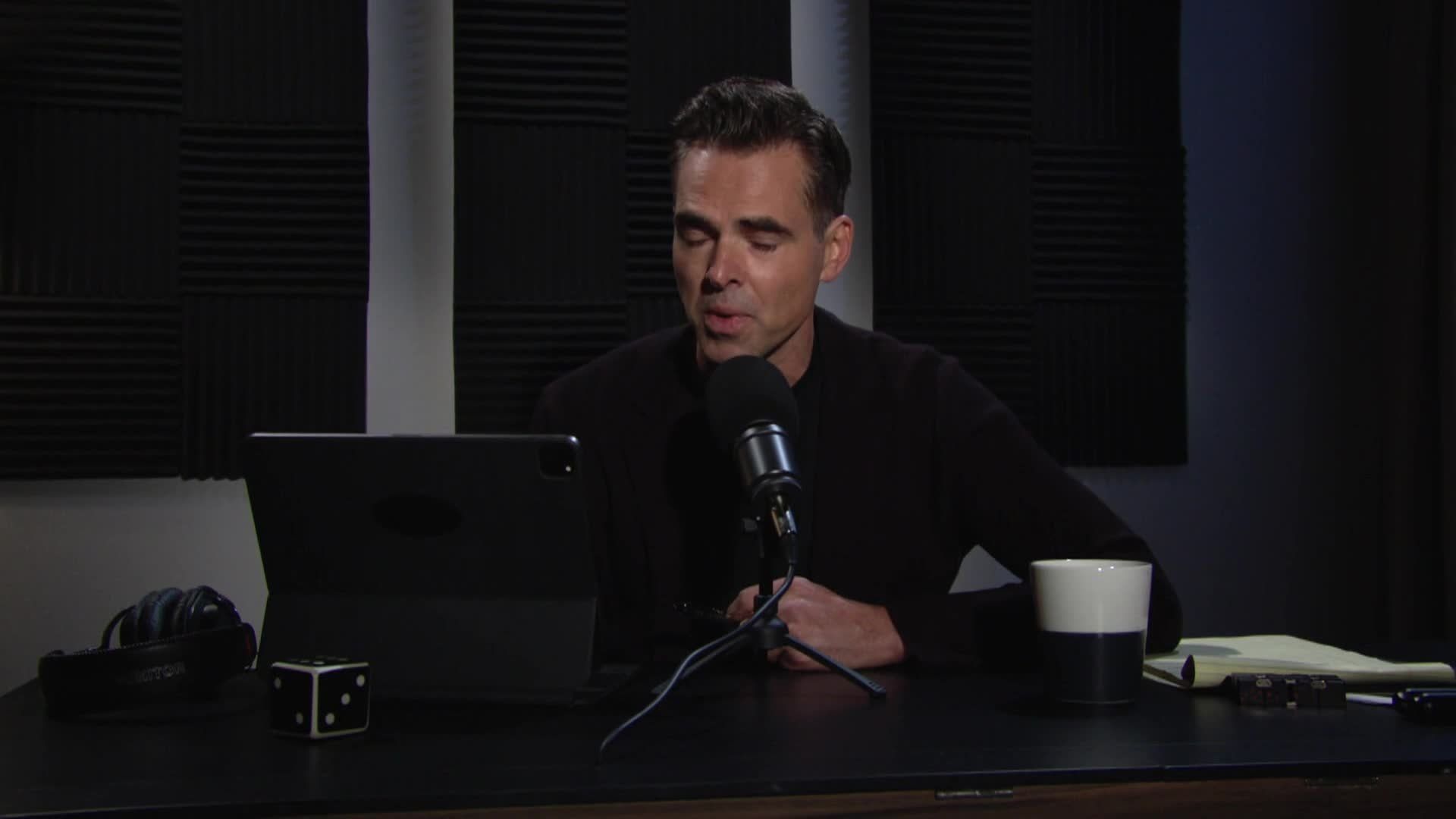 The Young and the Restless background