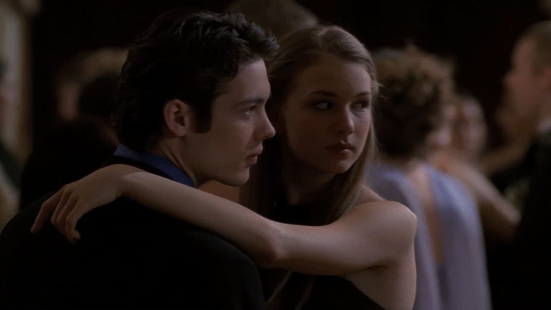 Everwood background