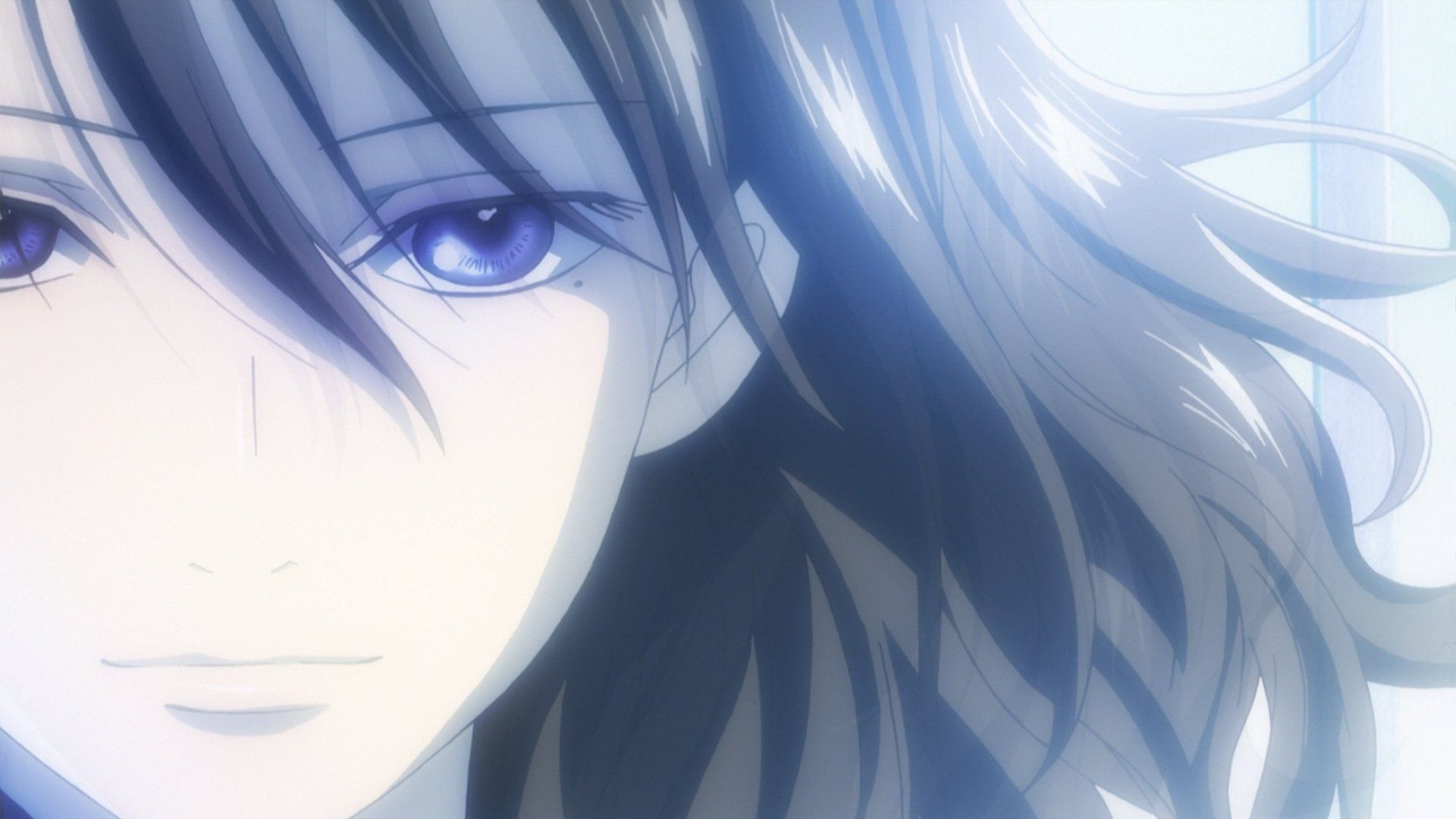 Chihayafuru background