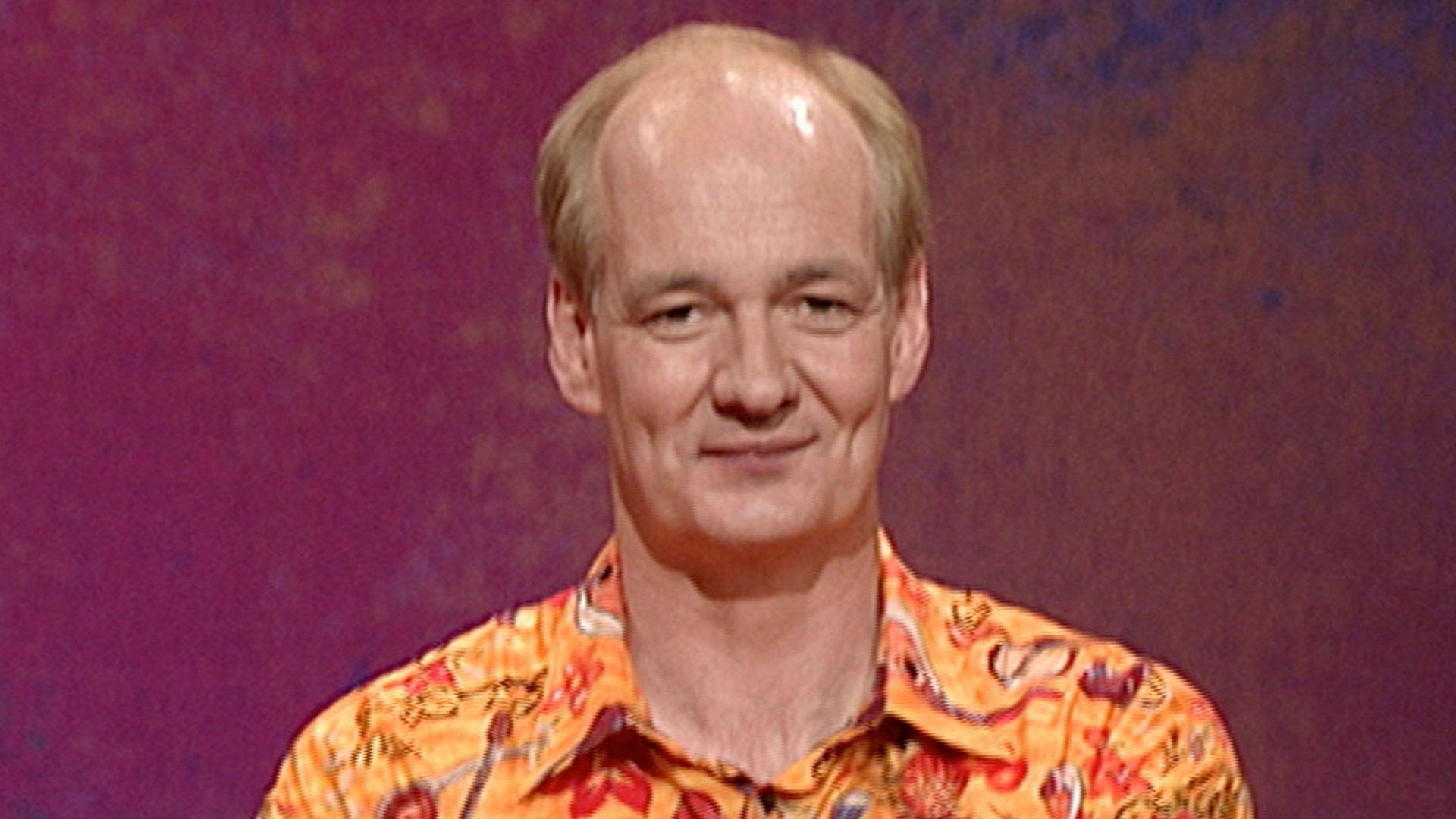 Whose Line Is It Anyway? background