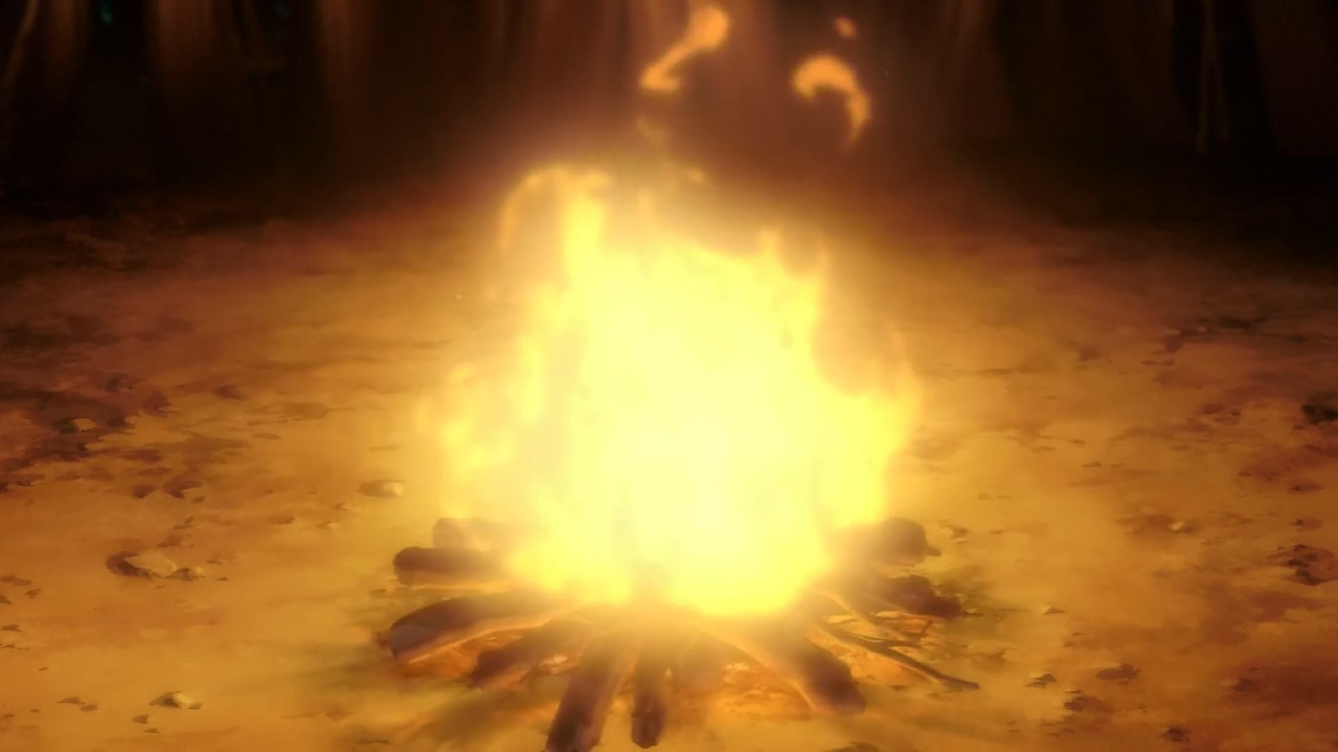 Rokka no Yuusha background