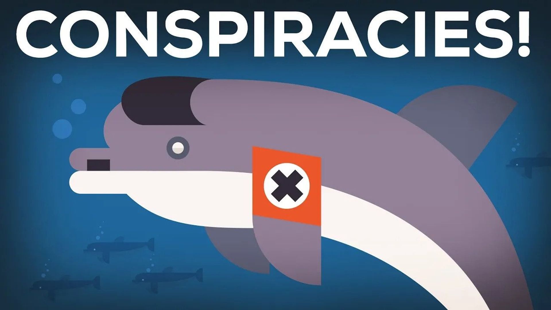 Kurzgesagt: In a Nutshell background