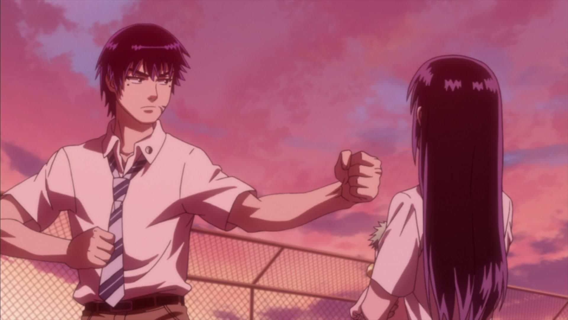 Beelzebub background