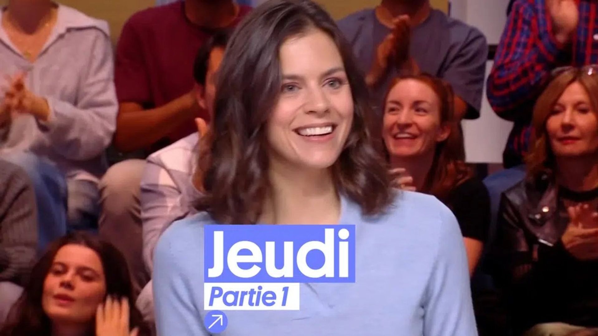 Quotidien background