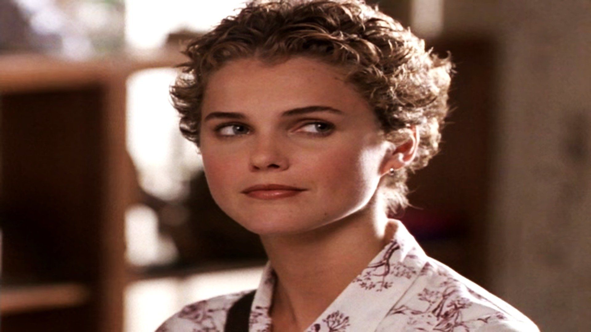 Felicity background