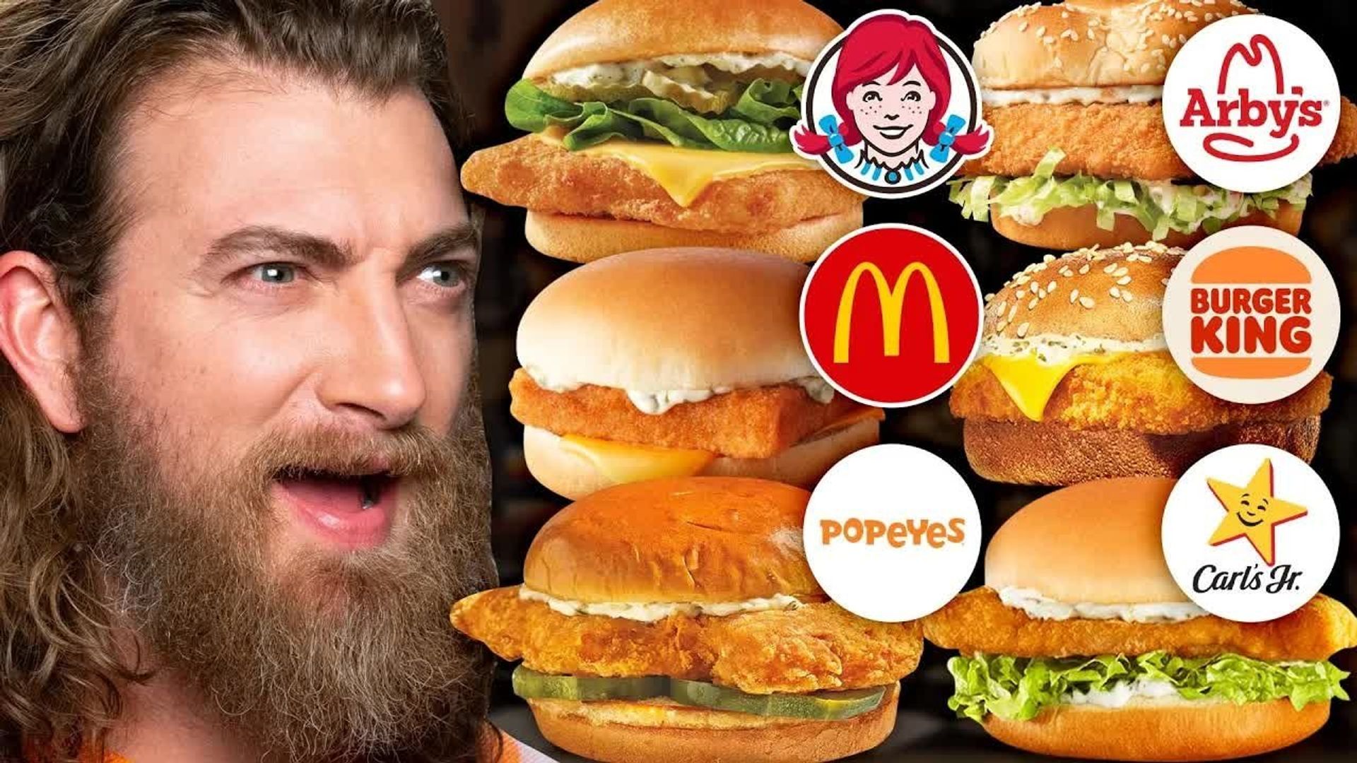 Good Mythical Morning background