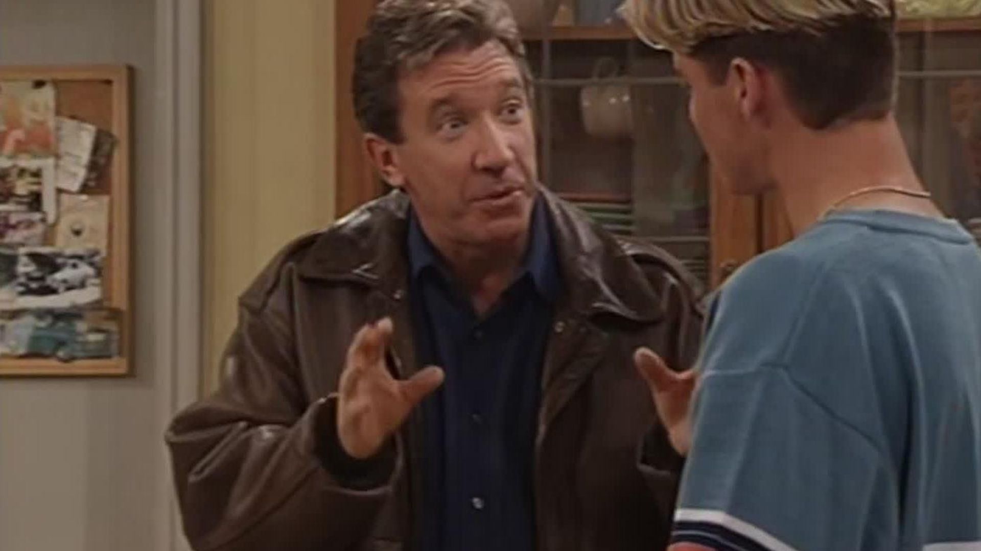 Home Improvement background