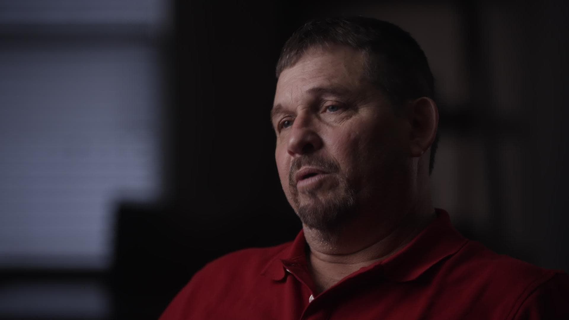Cold Case Files: DNA Speaks background