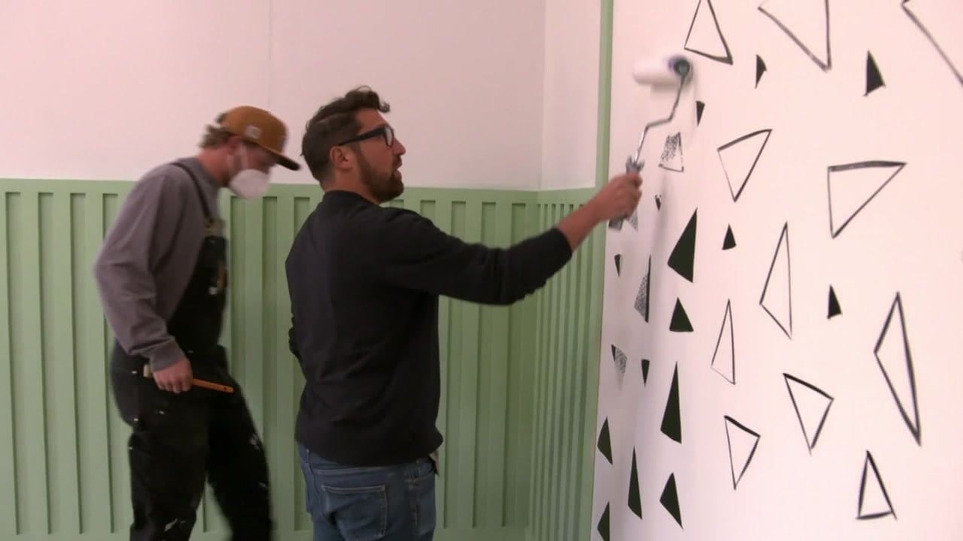 Design Star: Next Gen background