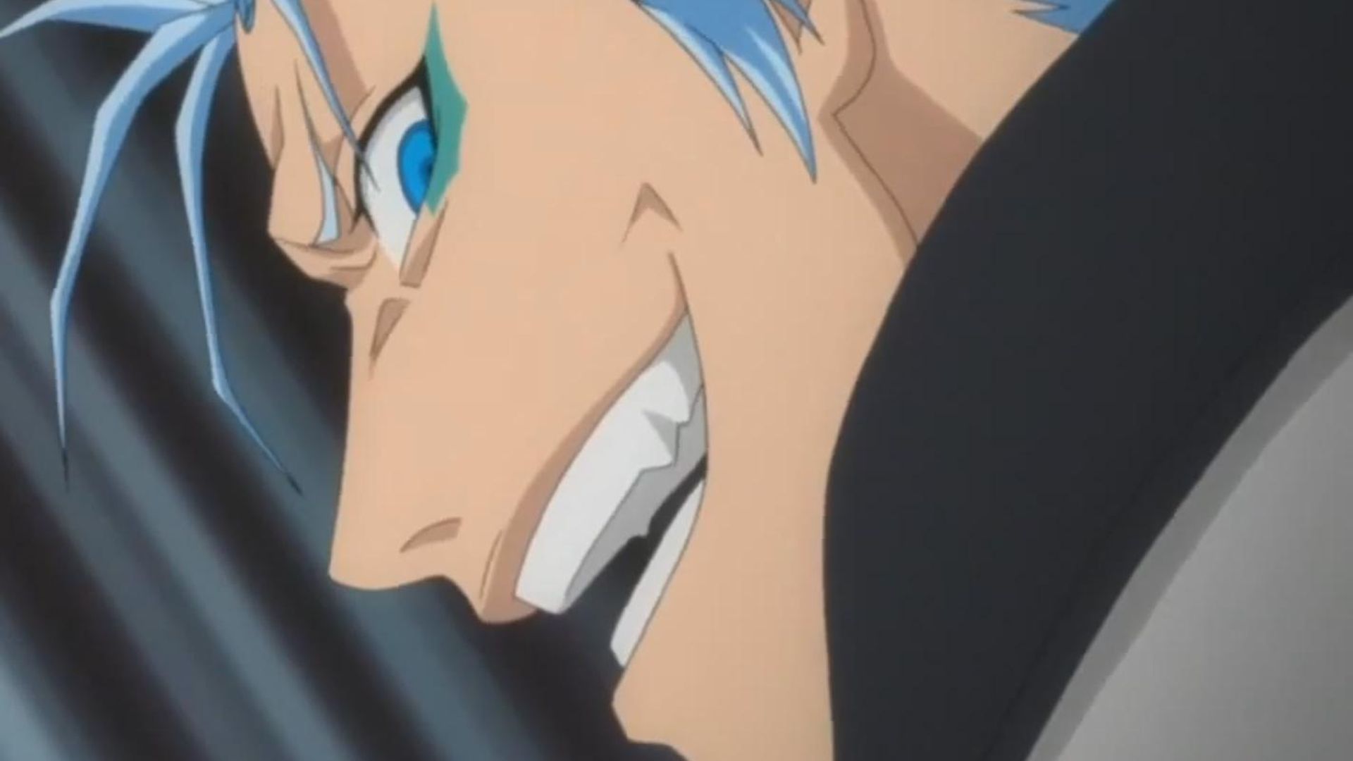 Bleach background