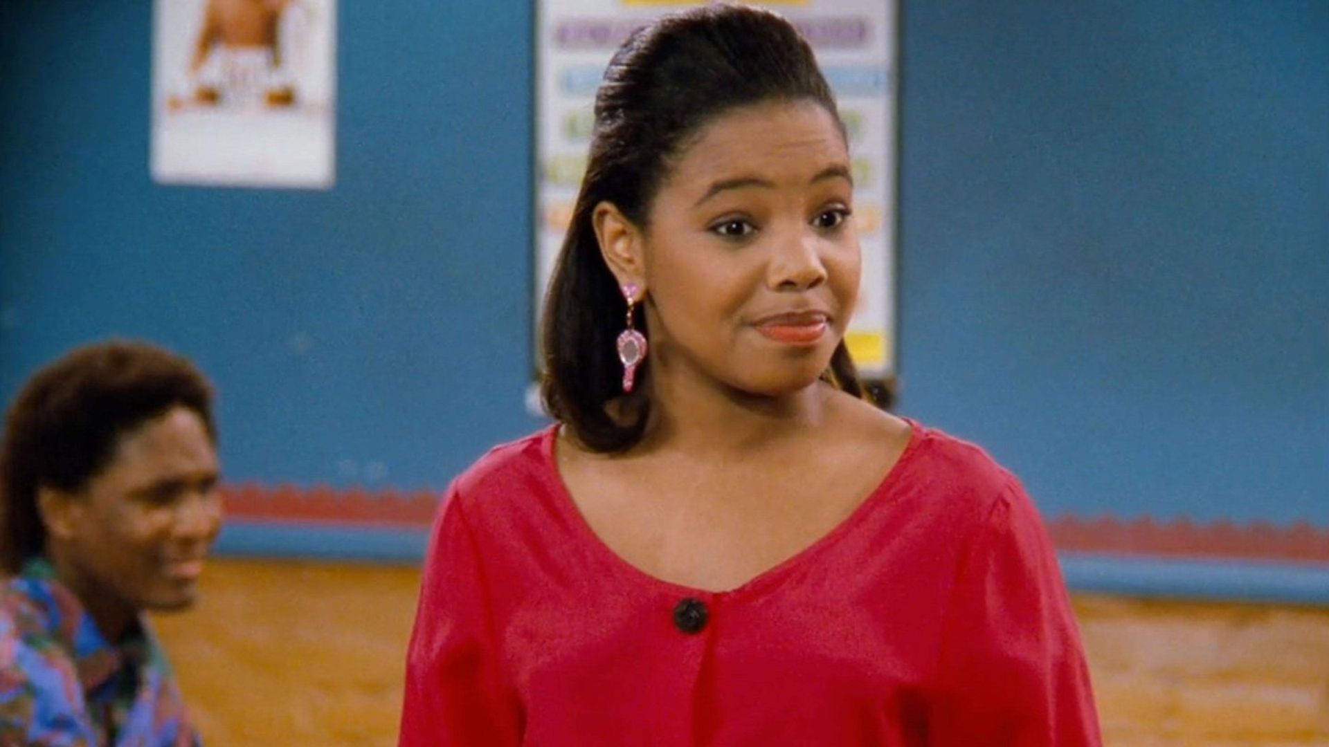 Family Matters background