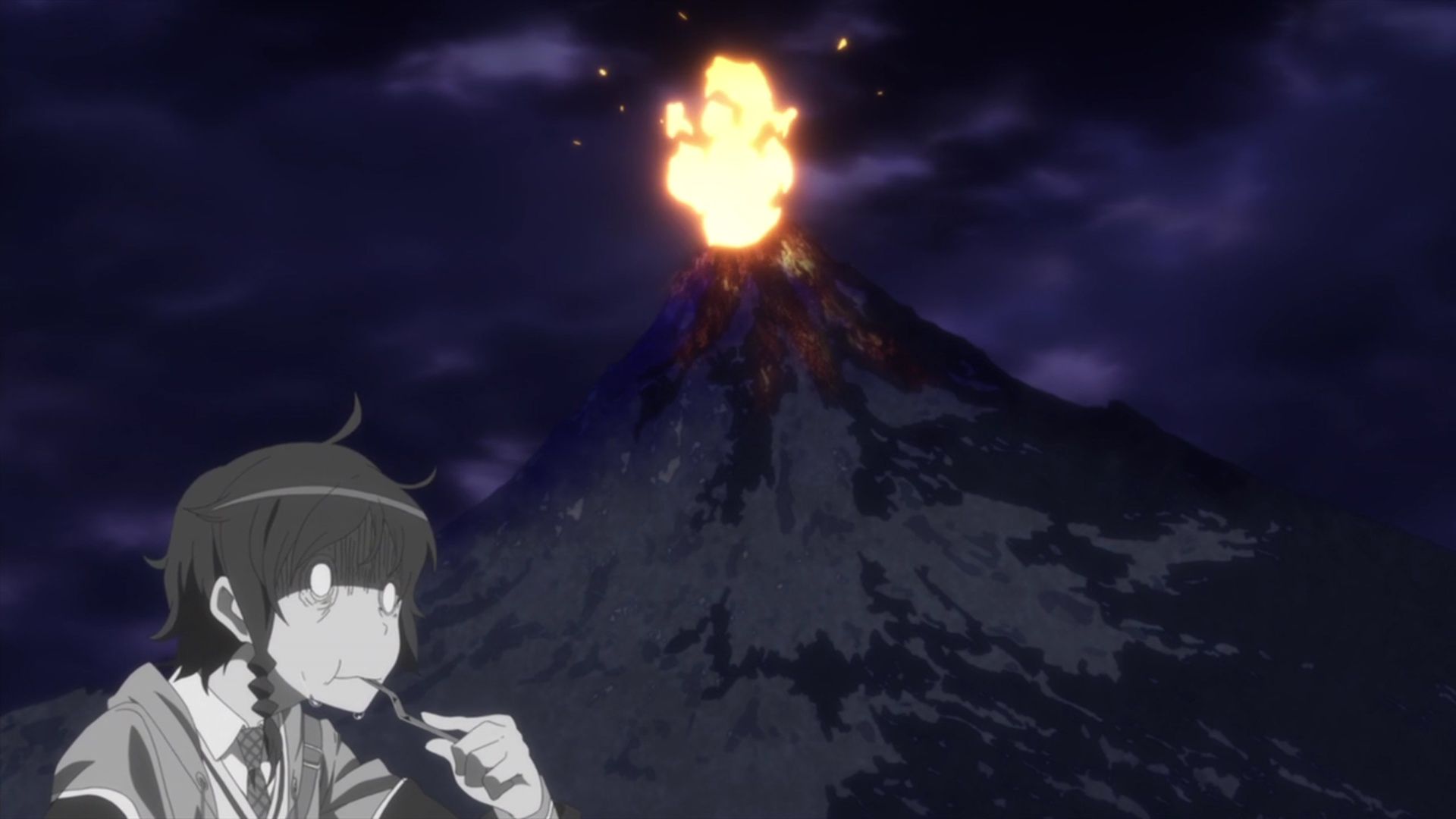 World Conquest Zvezda Plot background