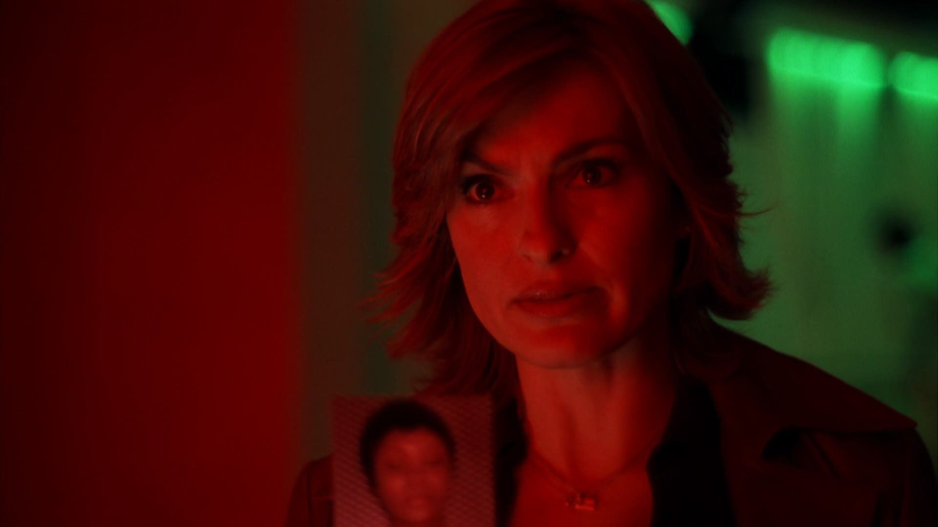 Law & Order: Special Victims Unit background