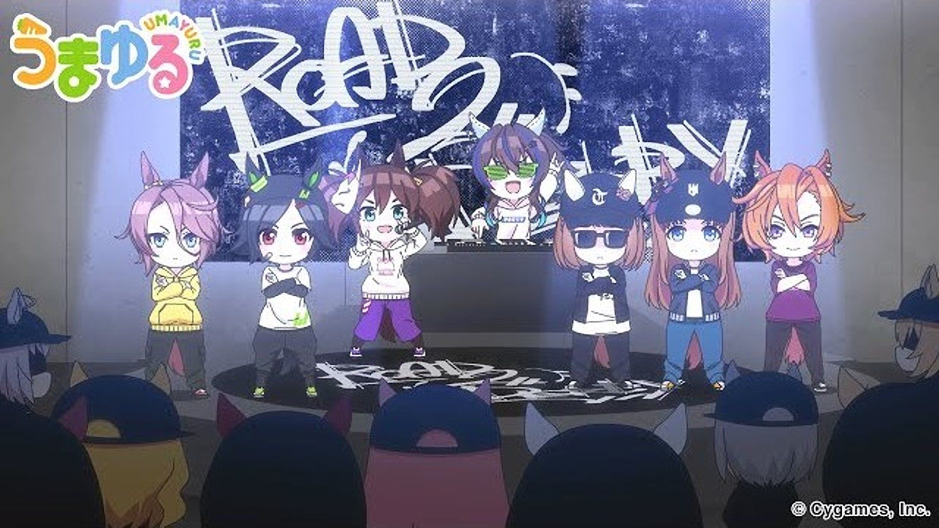 Umayuru background
