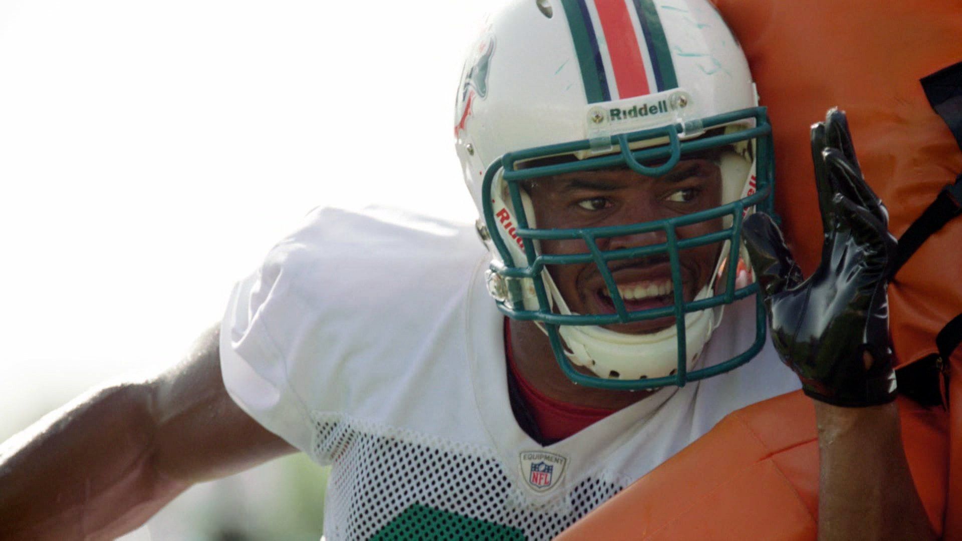 Hard Knocks background