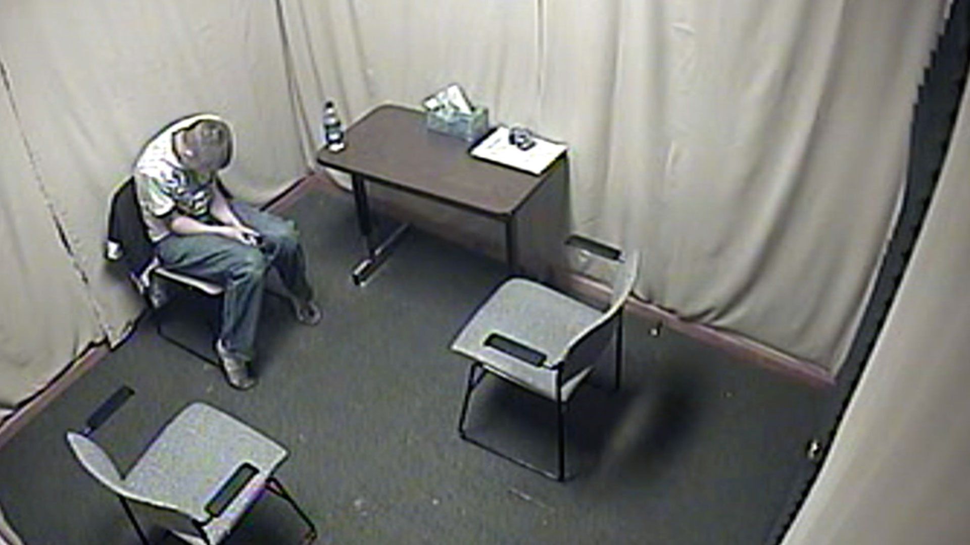 Kids Behind Bars: Life or Parole background